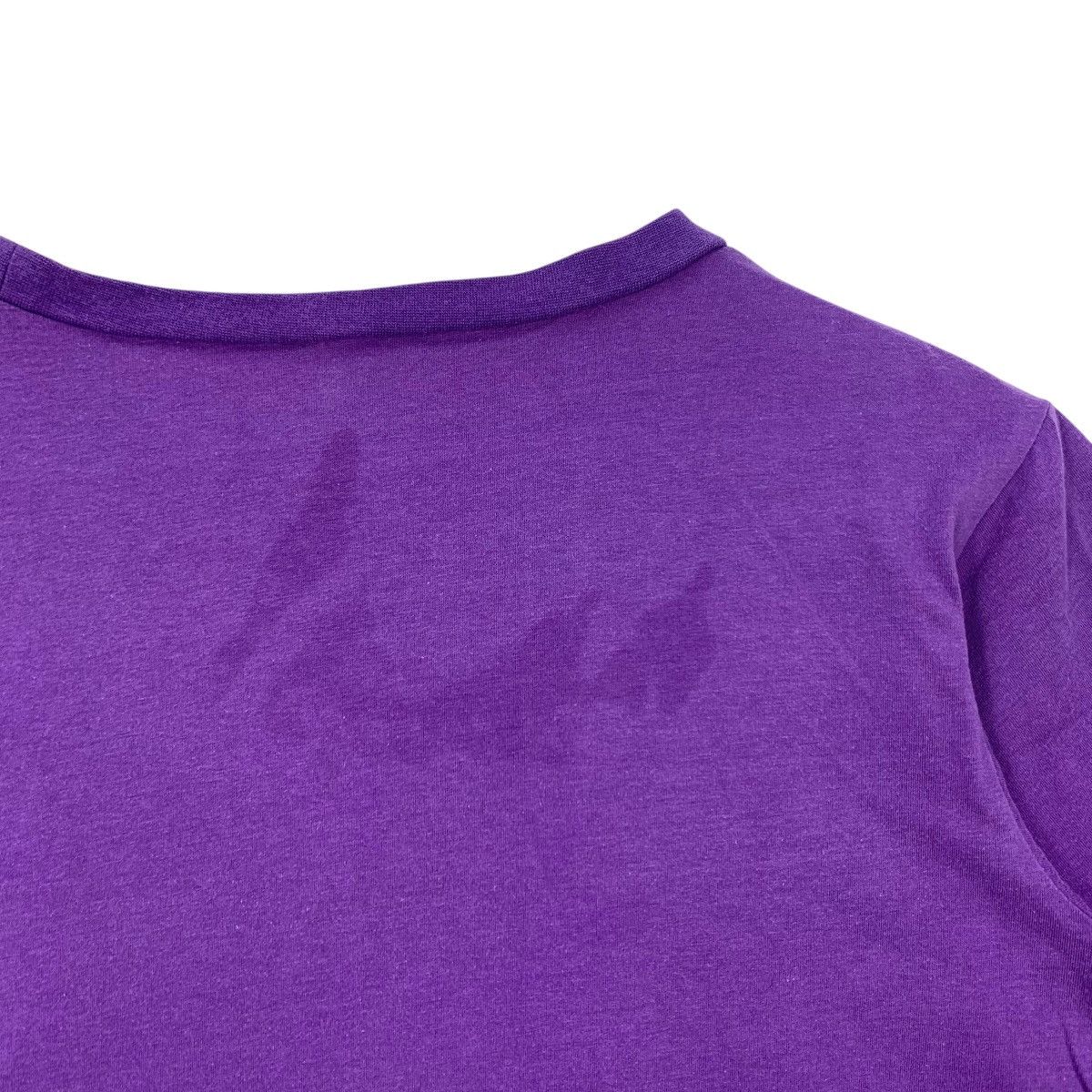 Japanese Brand NEON GENESIS EVANGELION Eva:01 Anime Japan ShortSleeve Shirt Size US S / EU 44-46 / 1 - 5 Thumbnail