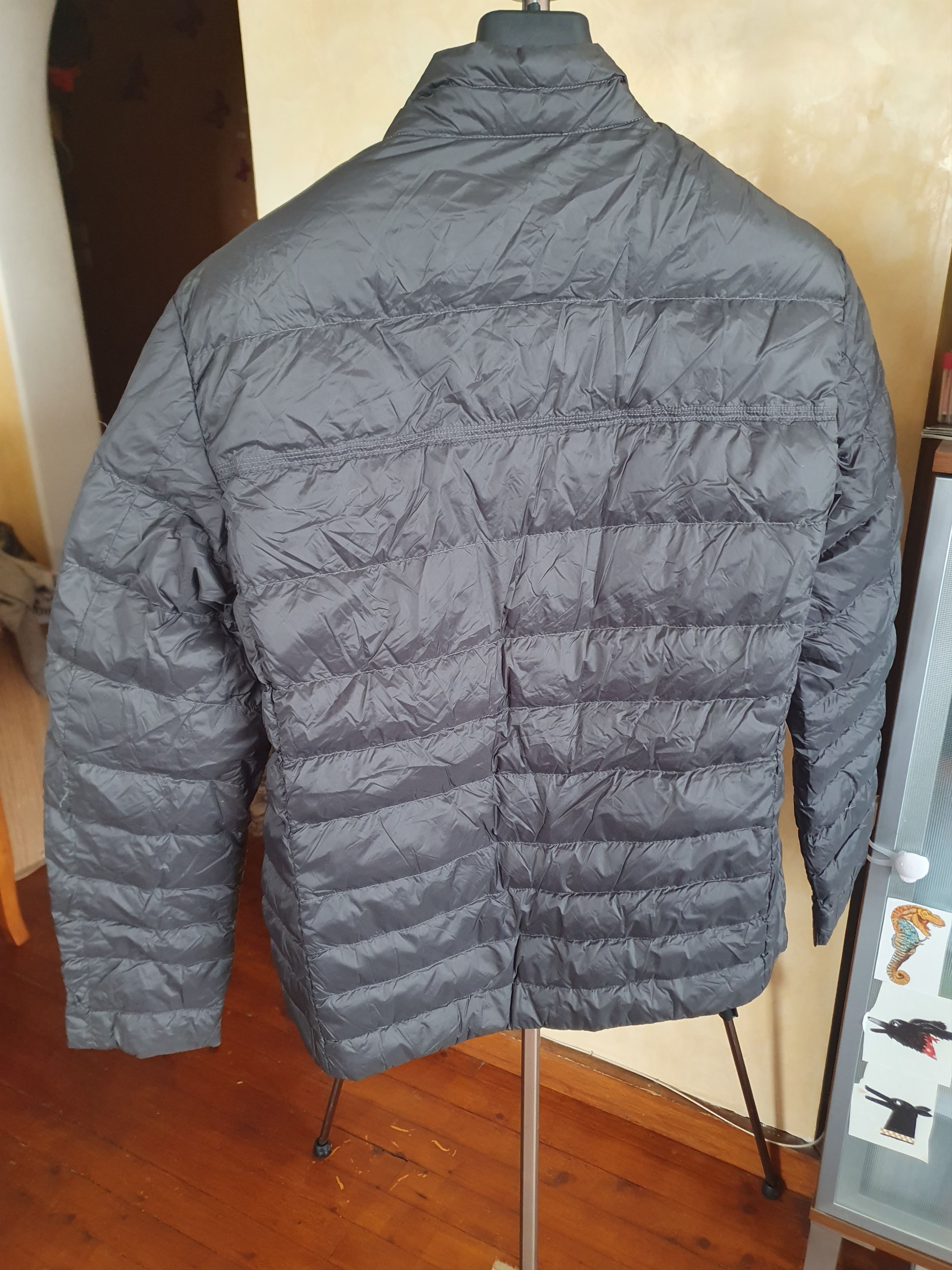 Peuterey Peuterey Goose Down Benq jacket Lightweight sz L? Size US L / EU 52-54 / 3 - 10 Thumbnail
