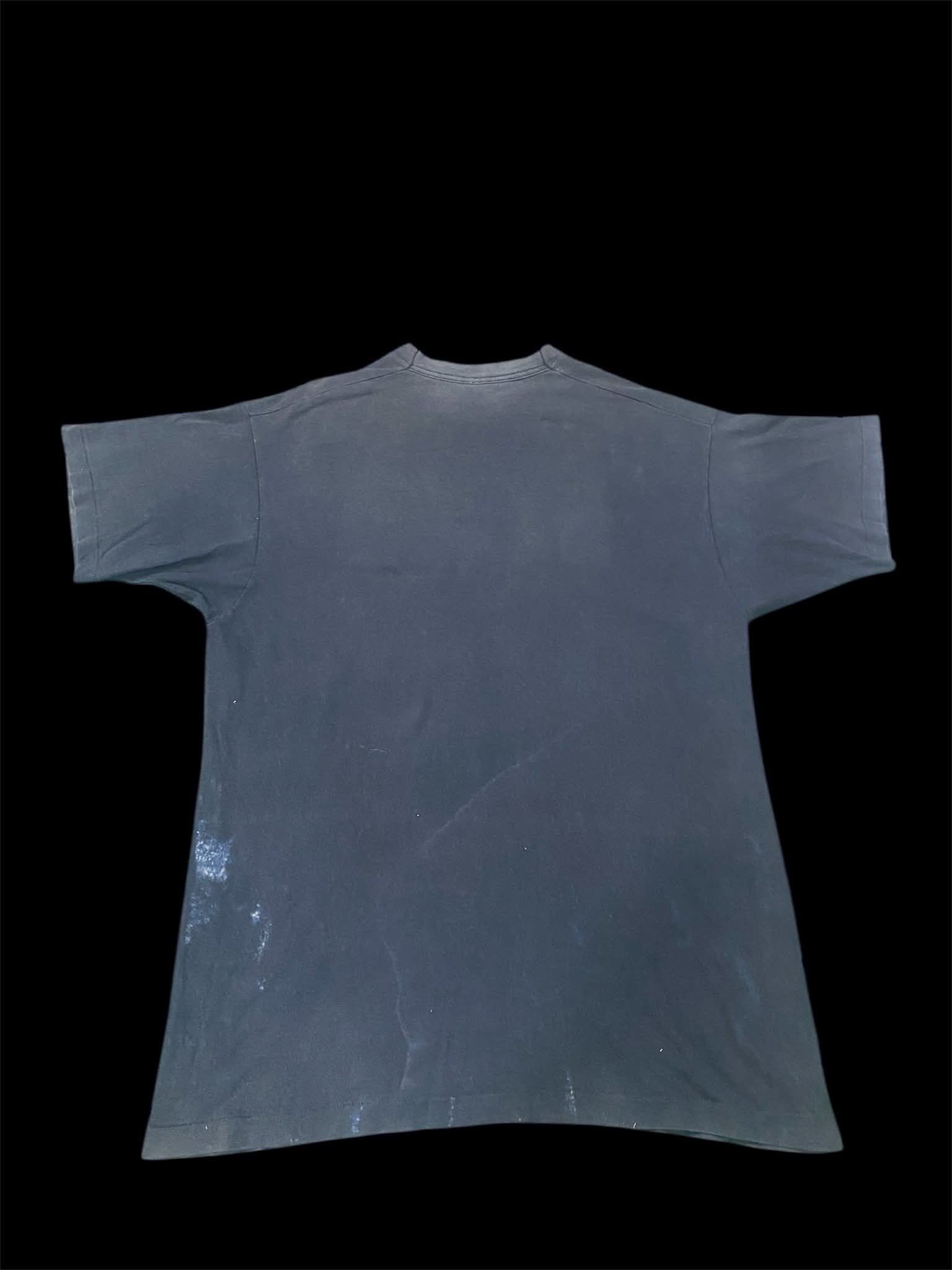 Band Tees vintage foo fighters Size US L / EU 52-54 / 3 - 2 Thumbnail