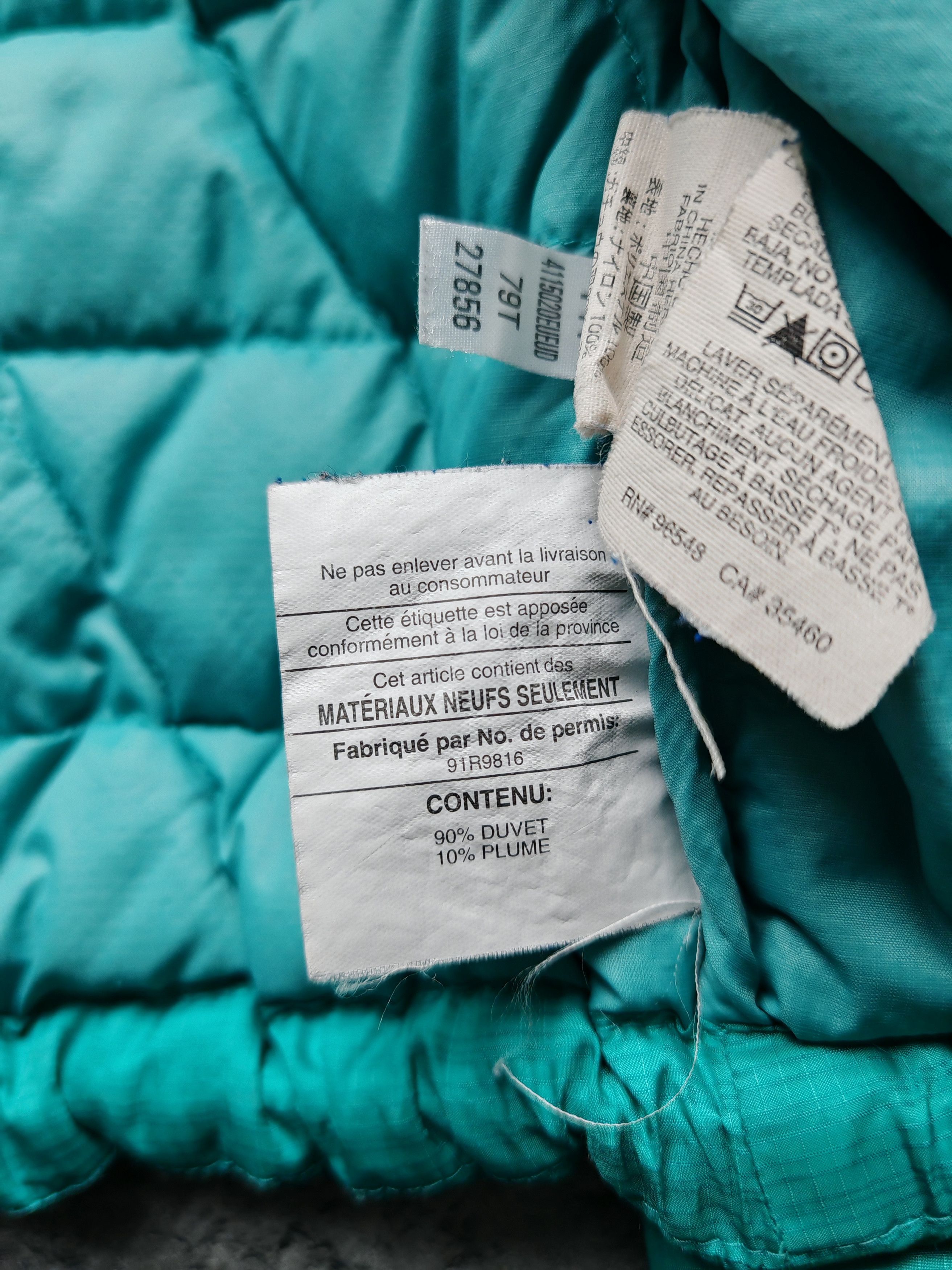 Oakley Oakley Pro Rider Series Down Puffer Jacket Gorpcore Techcore Size US L / EU 52-54 / 3 - 12 Thumbnail