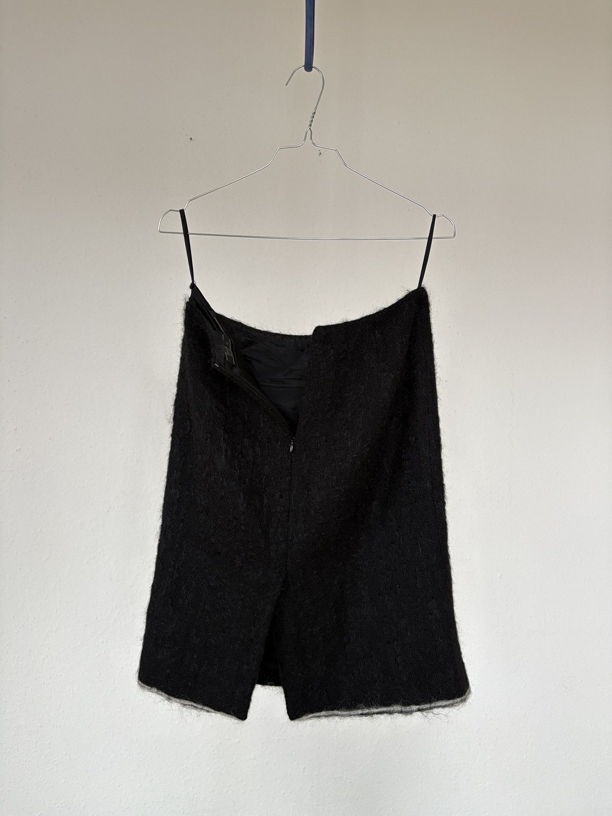 Miu Miu × Prada Prada FW1998 suit set (skirt and top) Size XS / US 0-2 / IT 36-38 - 10 Thumbnail