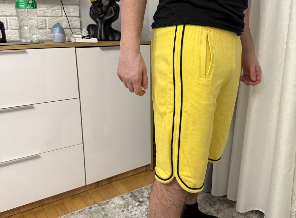 Just Cavalli Roberto Cavalli SPORT Shorts Size US 32 / EU 48 - 11 Thumbnail