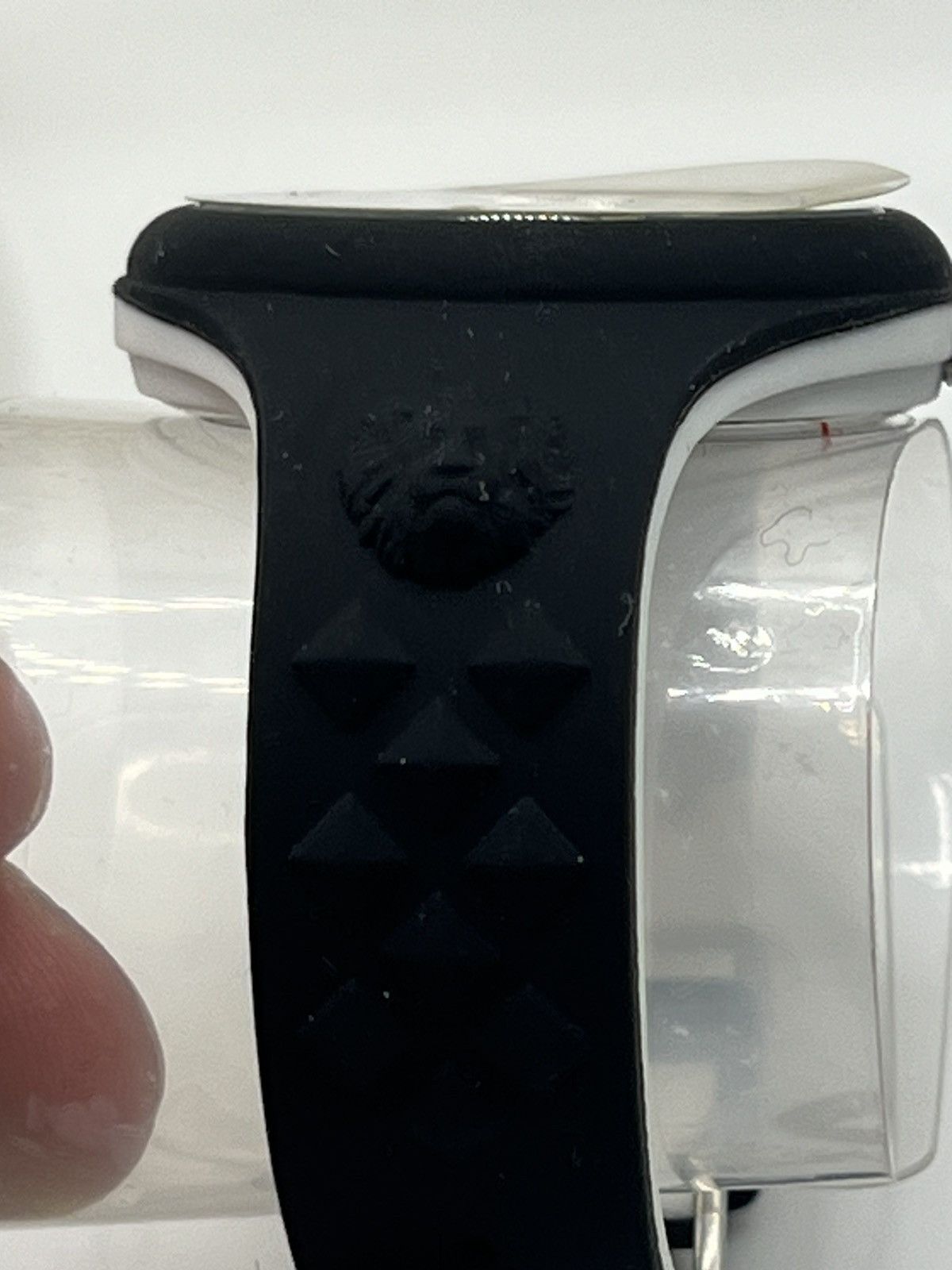 Versus Versace Versus Versace athletic watch Size ONE SIZE - 3 Thumbnail