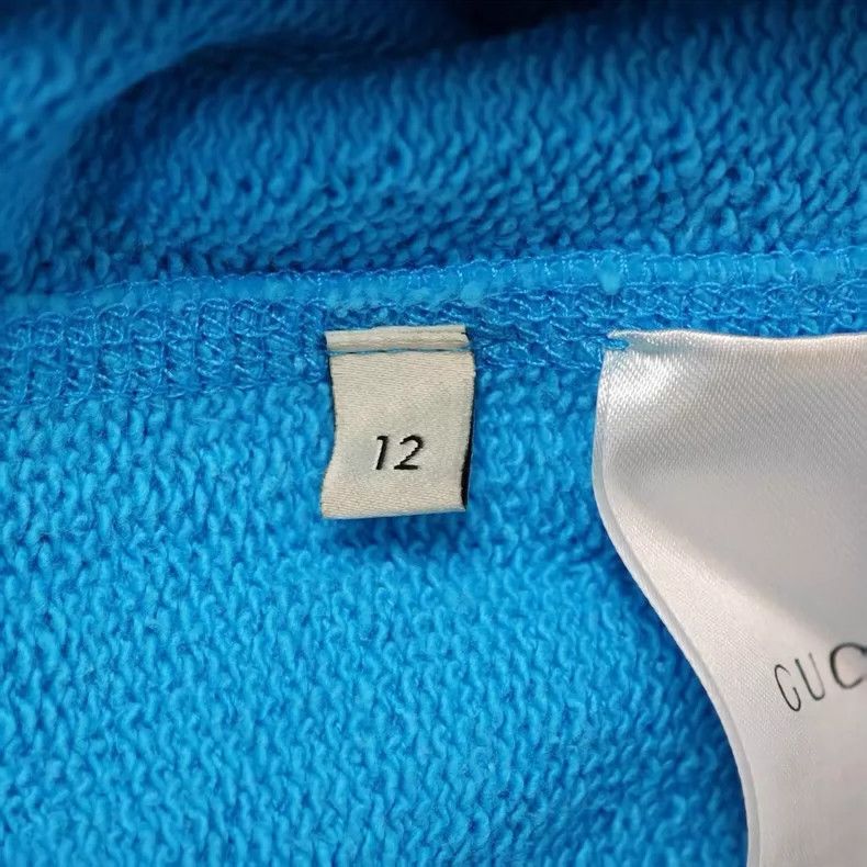 Gucci Gucci Size 12 Hoodies Size XL / US 12-14 / IT 48-50 - 6 Thumbnail