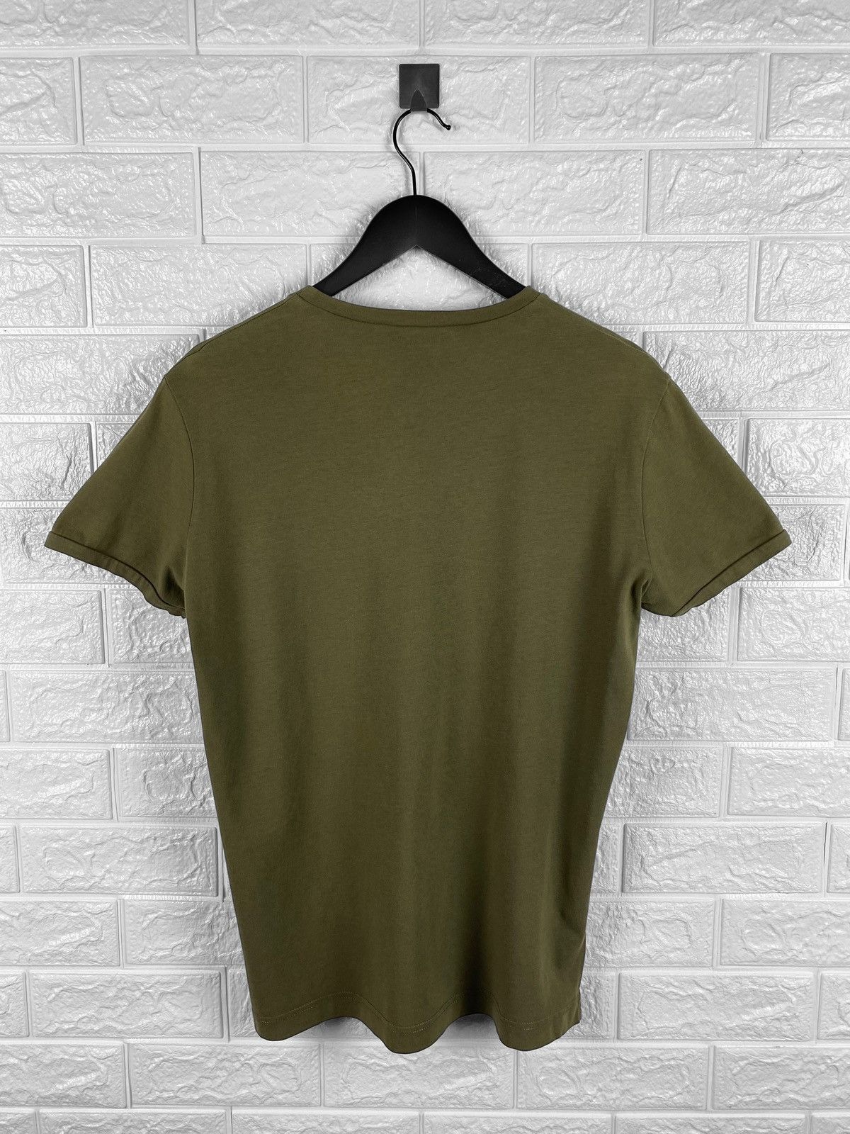 Vivienne Westwood Vintage Vivienne Westwood T-Shirt Size M Size US M / EU 48-50 / 2 - 5 Thumbnail