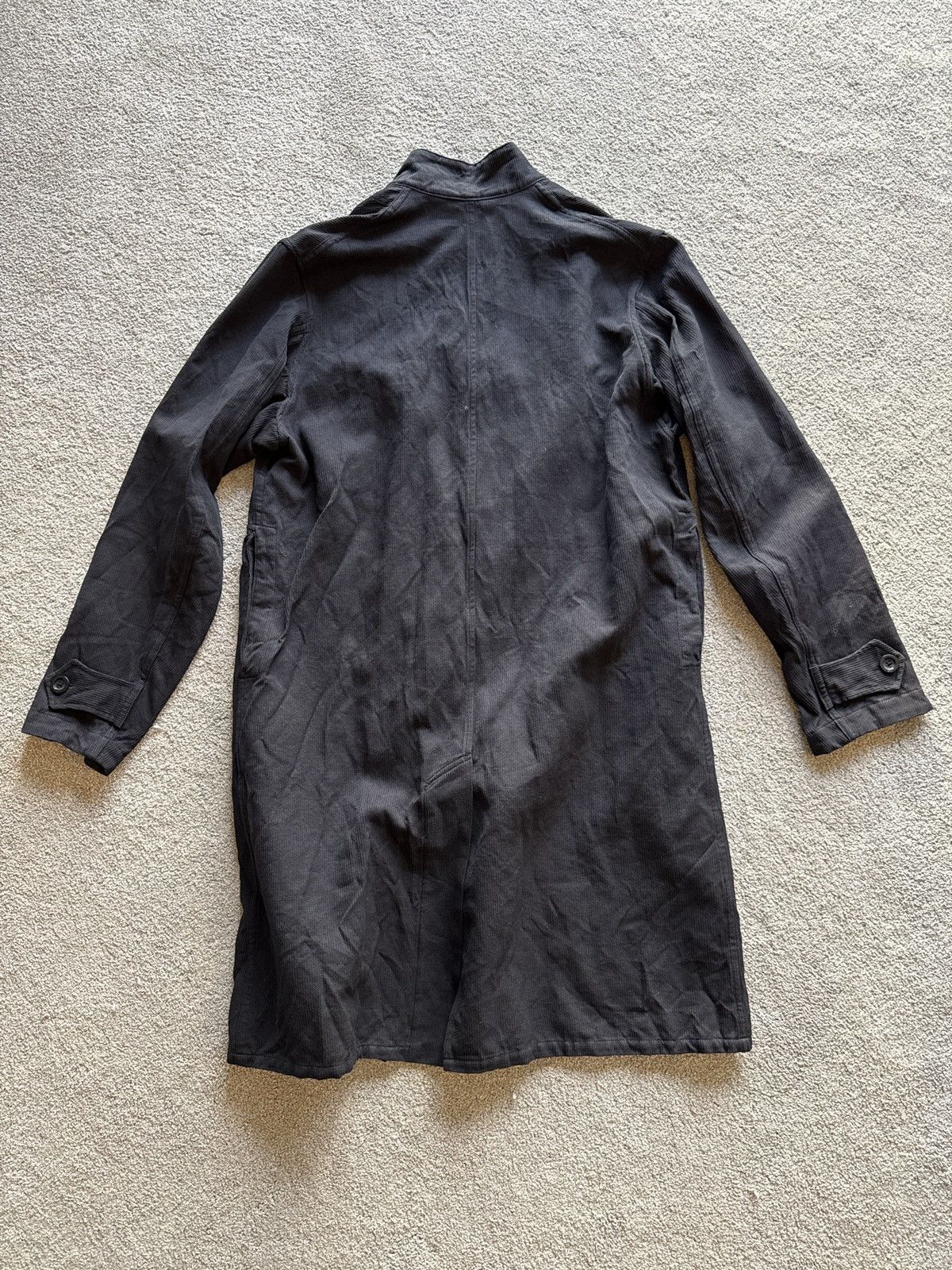 Geoffrey B. Small Light Coat Size US M / EU 48-50 / 2 - 3 Thumbnail