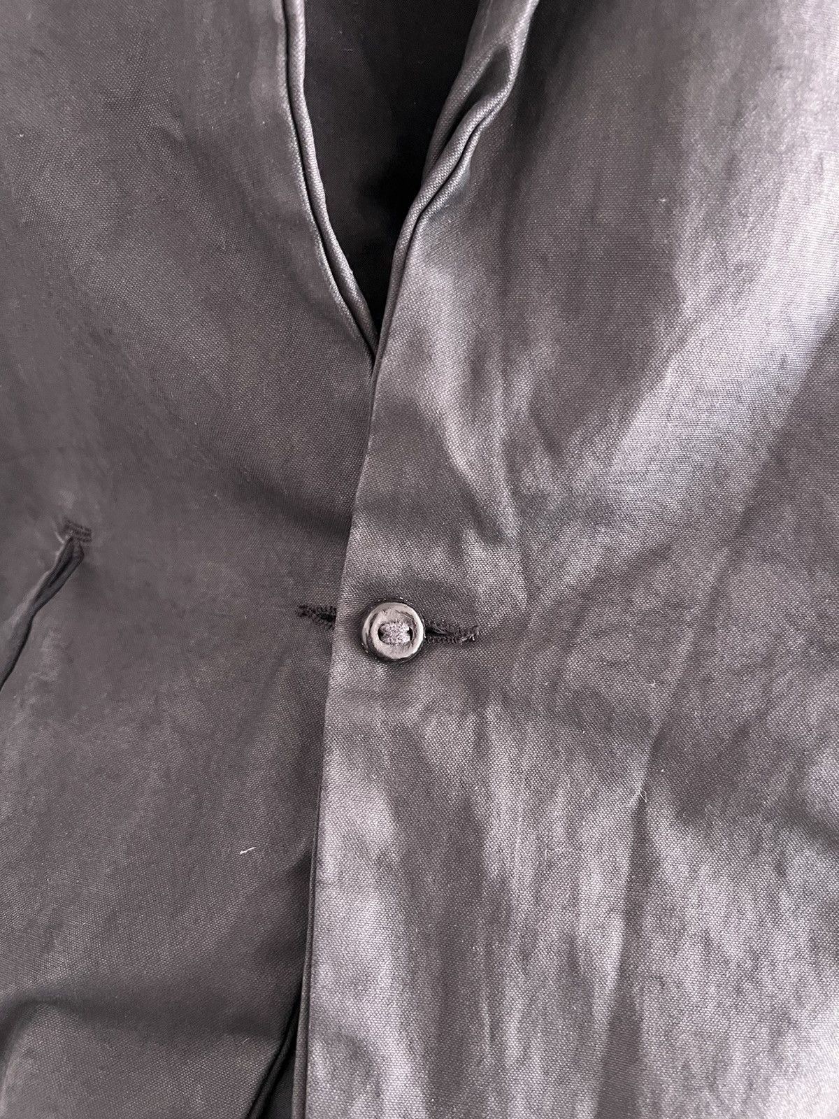 Boris Bidjan Saberi boris bidjan saberi jacket Size US L / EU 52-54 / 3 - 7 Thumbnail