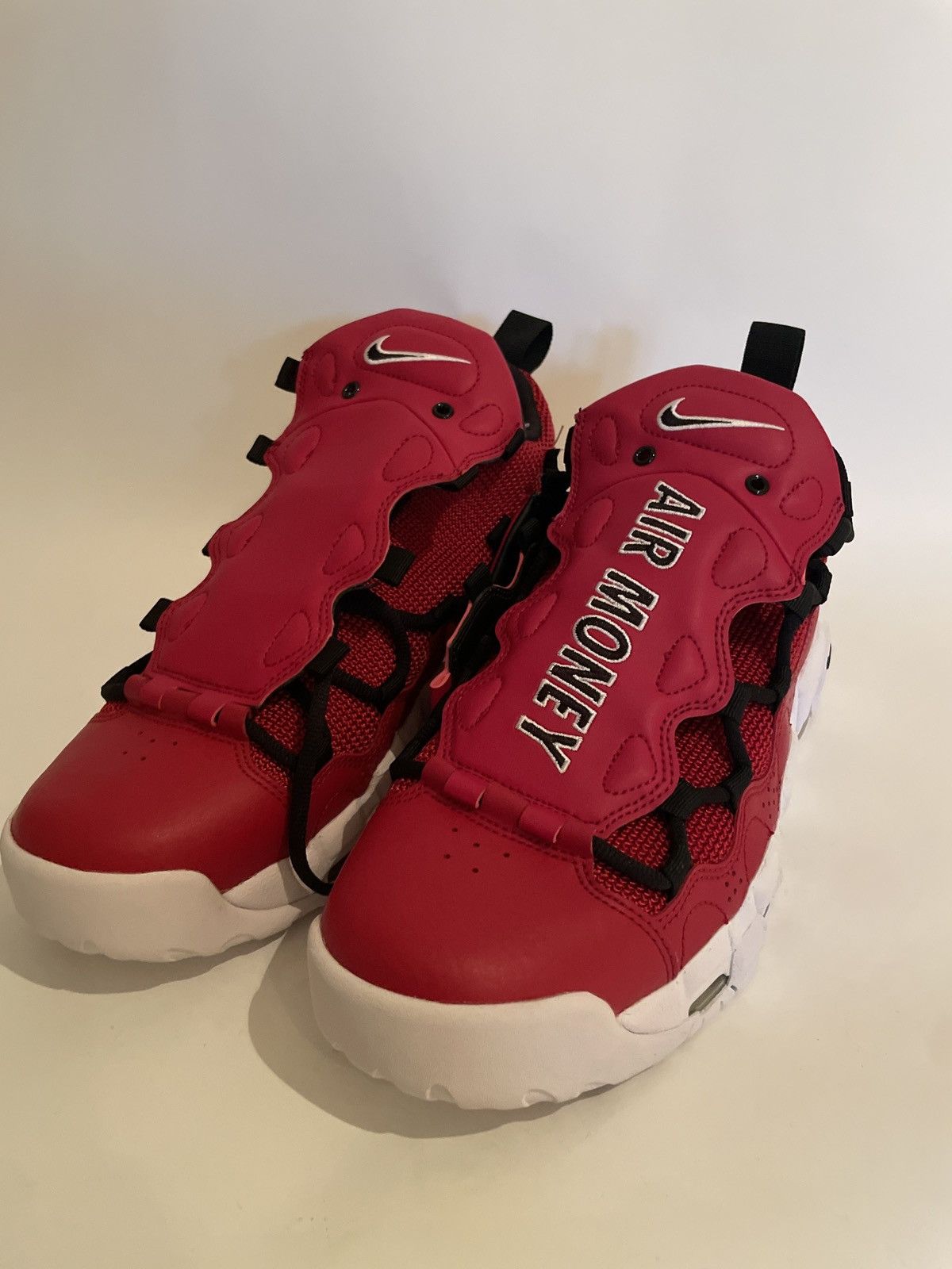 Nike Nike Air More Money Size US 9 / EU 42 - 1 Thumbnail