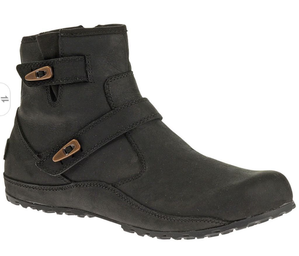 Merrell Merrell Haven Duo Waterproof Leather Boots Size 7 Size US 7 / IT 37 - 1 Thumbnail