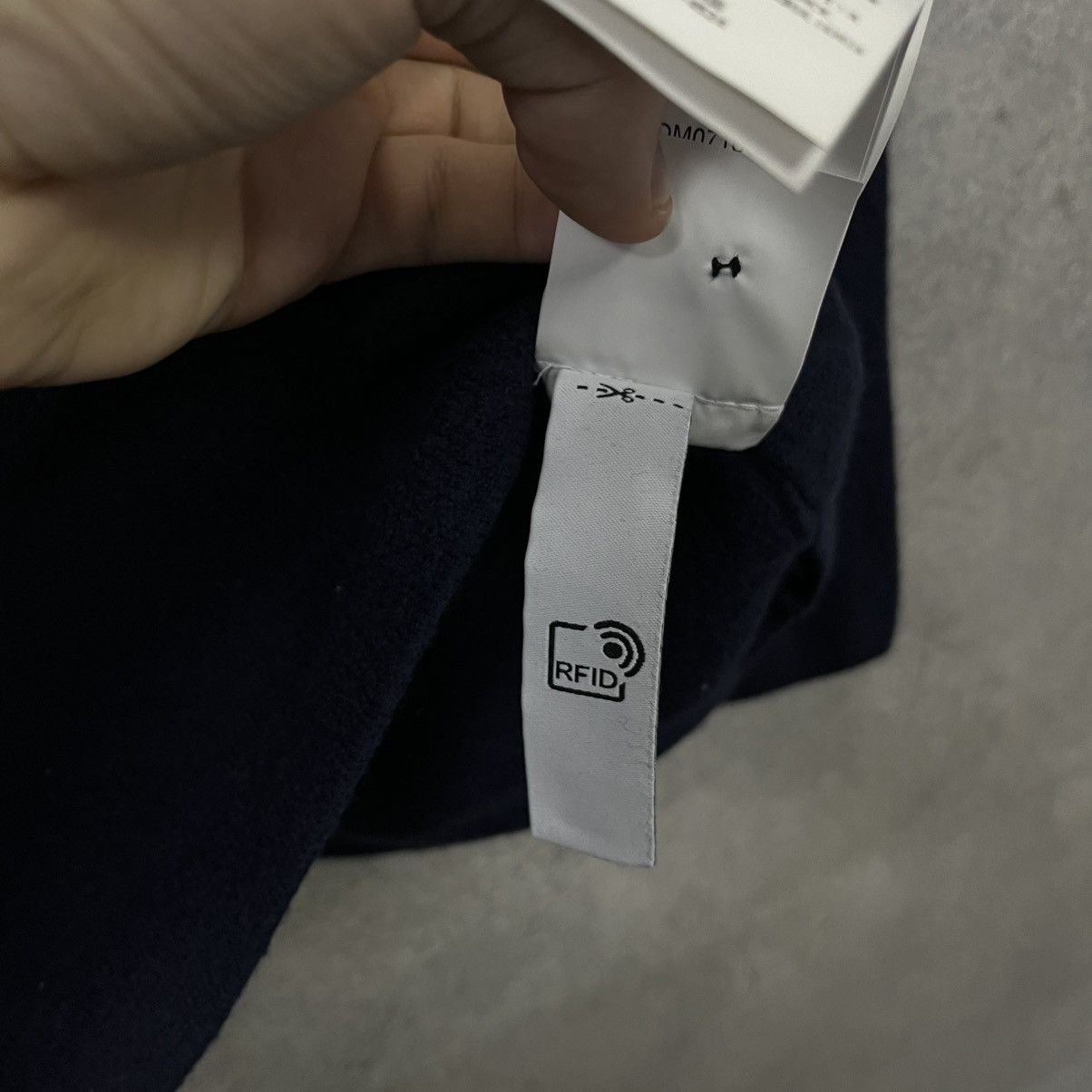 Stone Island Vintage Stone Island sweater Size US XXS / EU 40 - 14 Thumbnail