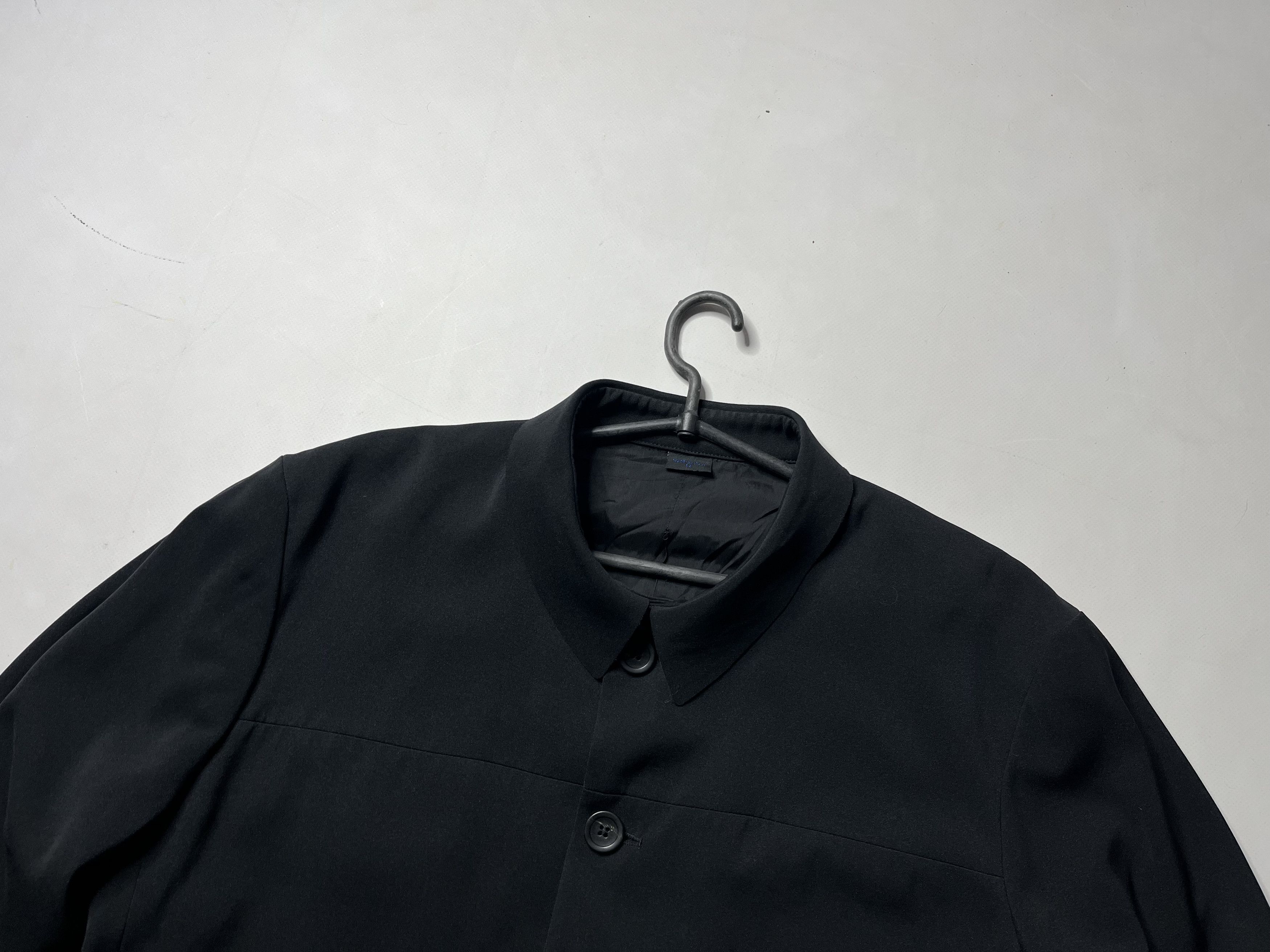 Marithe + Francois Girbaud Marithe Francois Girbaud Sport city jacket Size US L / EU 52-54 / 3 - 3 Thumbnail