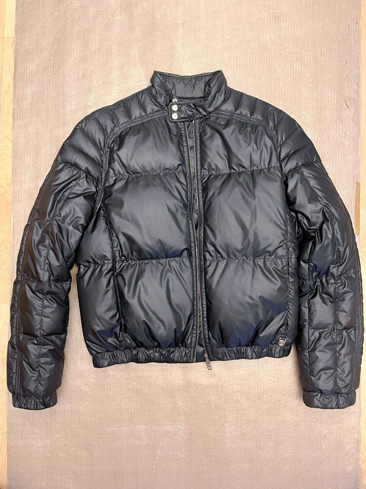Louis Vuitton Louis Vuitton lightweight down jacket Size US M / EU 48-50 / 2 - 1 Thumbnail