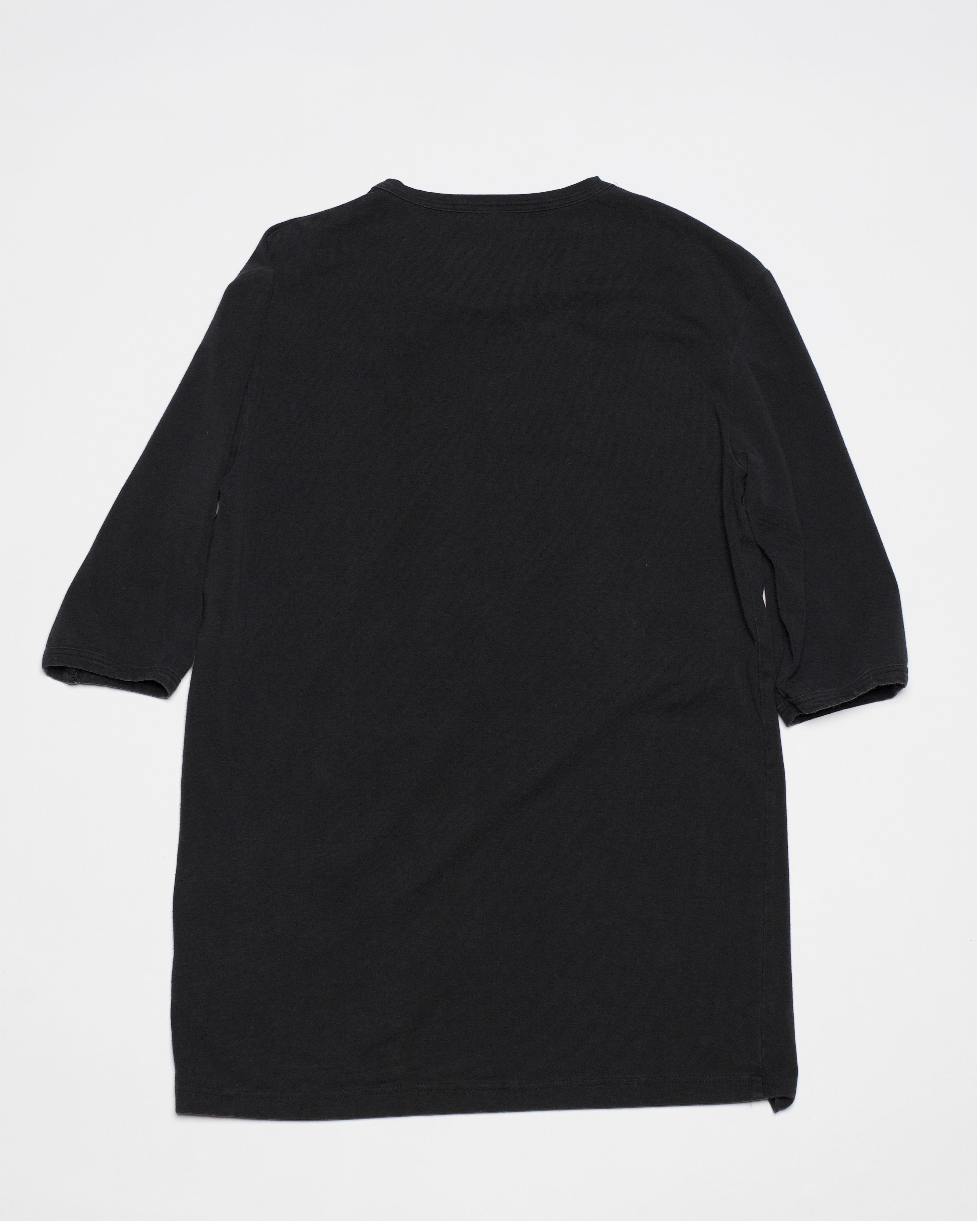 Raf Simons Raf Simons Spring-Summer 2003 'Consumed' Shirt Size US S / EU 44-46 / 1 - 2 Thumbnail