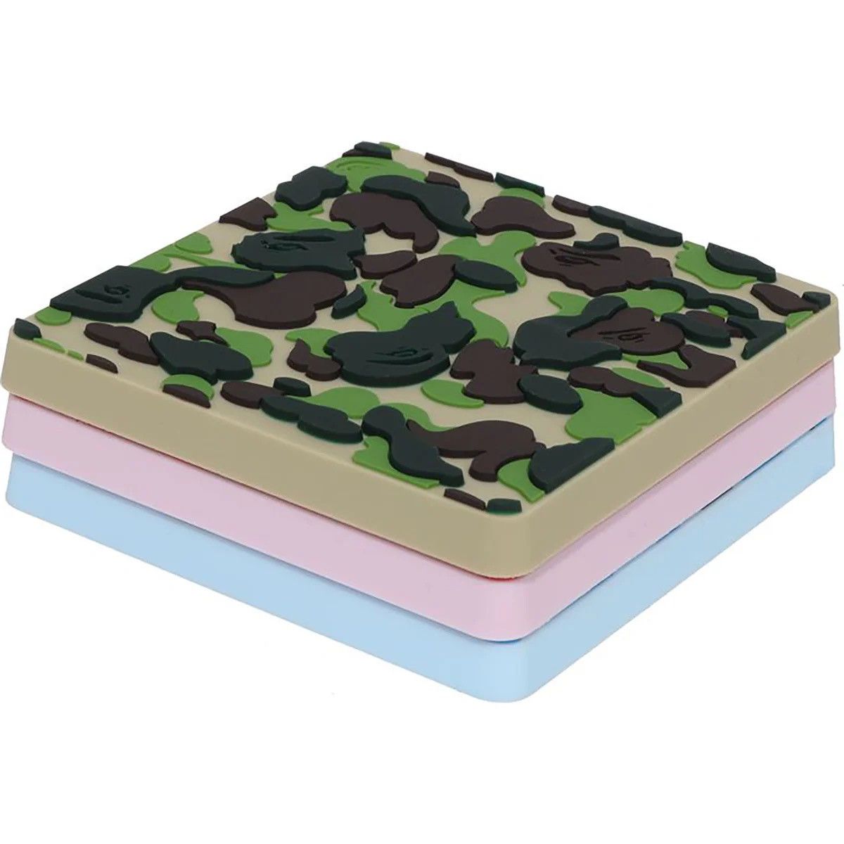 Bape Bape Magnet Coasters Size ONE SIZE - 4 Thumbnail