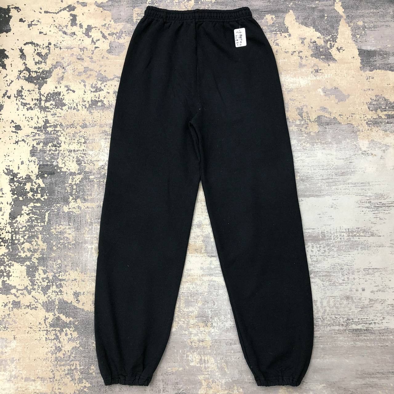Gildan × Wu-Tang Clan P251 WUTANG X GILDAN SWEATPANTS Size US 30 / EU 46 - 2 Thumbnail
