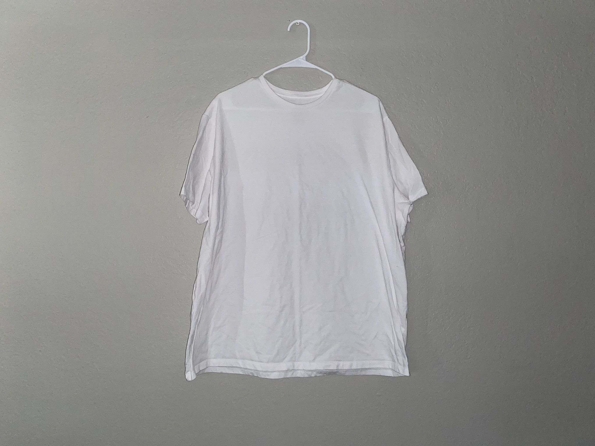 Hanes × Jockey Lot bundle 21 blank t shirts Hanes goodfellow Co Jockey 2XL Size US XXL / EU 58 / 5 - 19 Thumbnail
