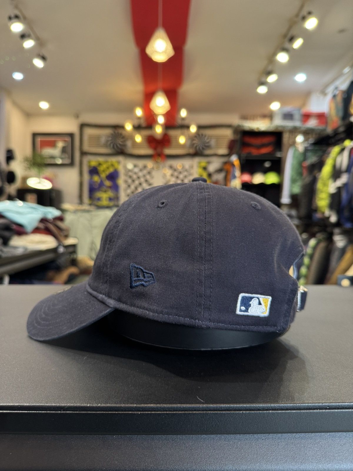 Aime Leon Dore Aime Leon Dore x newera Size ONE SIZE - 4 Thumbnail