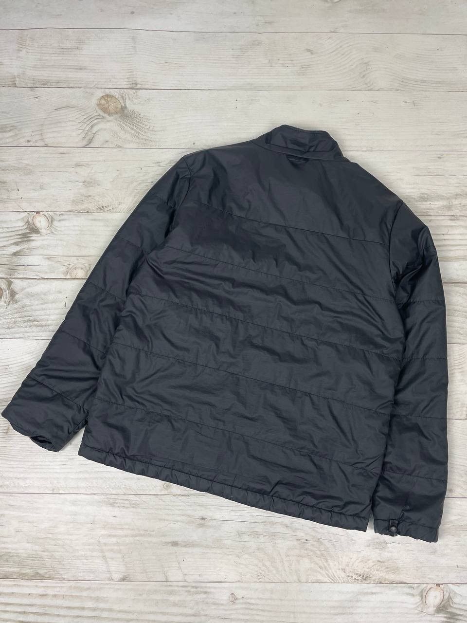 The North Face The North Face Nylon Puffer Jacket TNF Gorpcore Size US M / EU 48-50 / 2 - 12 Thumbnail