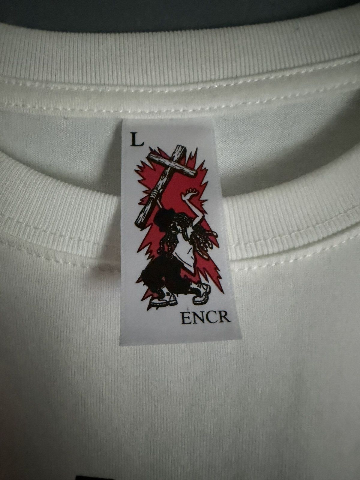 Other Black Orchid Che Encore Shirt Size Large 1/28 Size US L / EU 52-54 / 3 - 3 Thumbnail