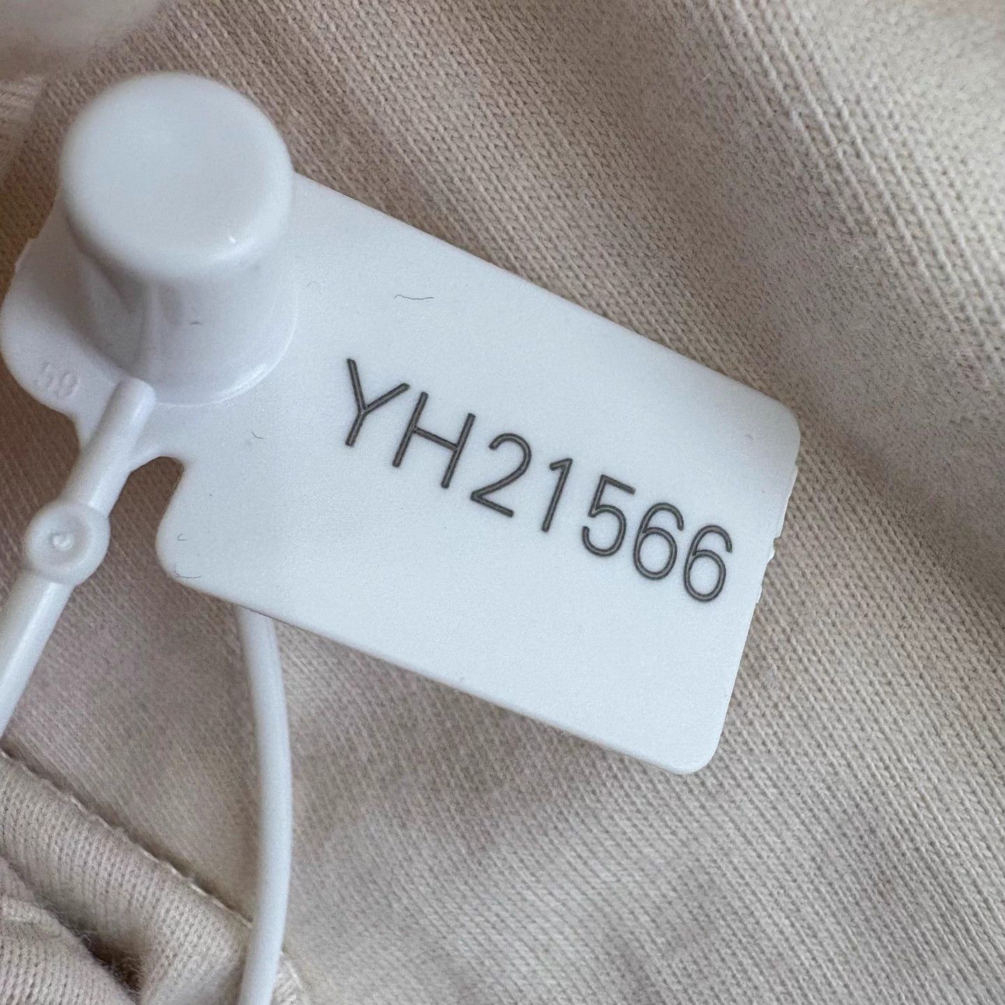 Balenciaga BALENCIAGA front-back logo print short sleeve T-shirt Size US M / EU 48-50 / 2 - 8 Thumbnail
