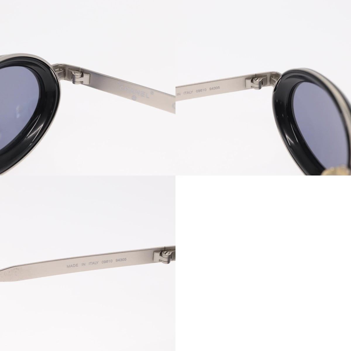 Chanel Chanel CC 3015 Sunglasses Size ONE SIZE - 5 Thumbnail