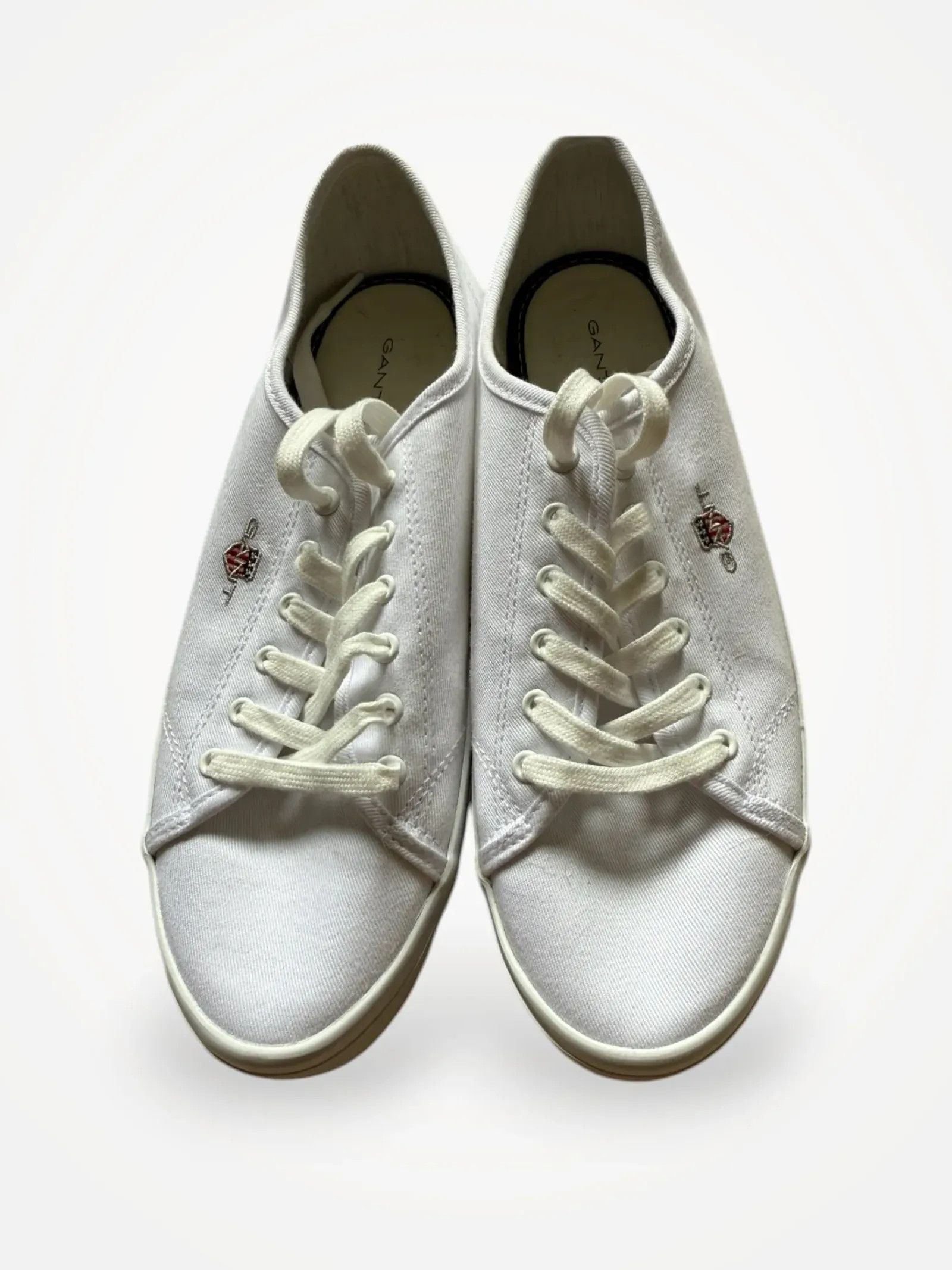 Gant Gant Sneakers Size US 11 / IT 41 - 1 Thumbnail