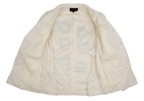 Comme des Garcons Comme des Garcons 2000AW Lips Jacket Size US S / EU 44-46 / 1 - 7 Thumbnail