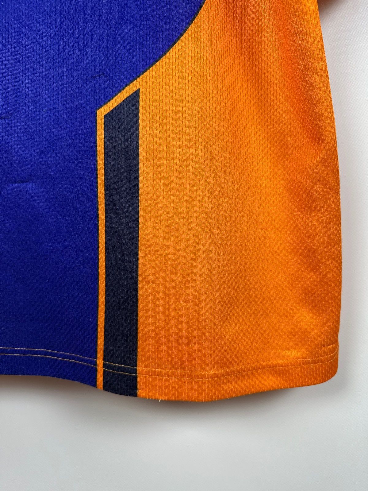 Kappa × Vintage 1997/98 Vintage Kappa FC Barcelona Away Soccer Jersey Size US M / EU 48-50 / 2 - 23 Thumbnail