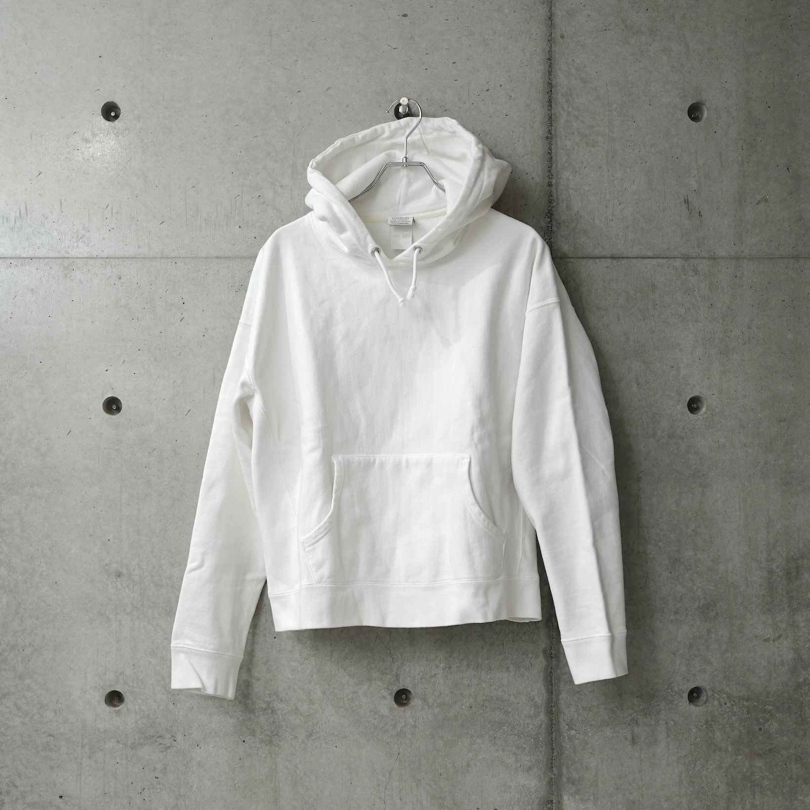 Champion CHAMPION X-LARGE hoodie 3XL white Size US XXL / EU 58 / 5 - 1 Thumbnail