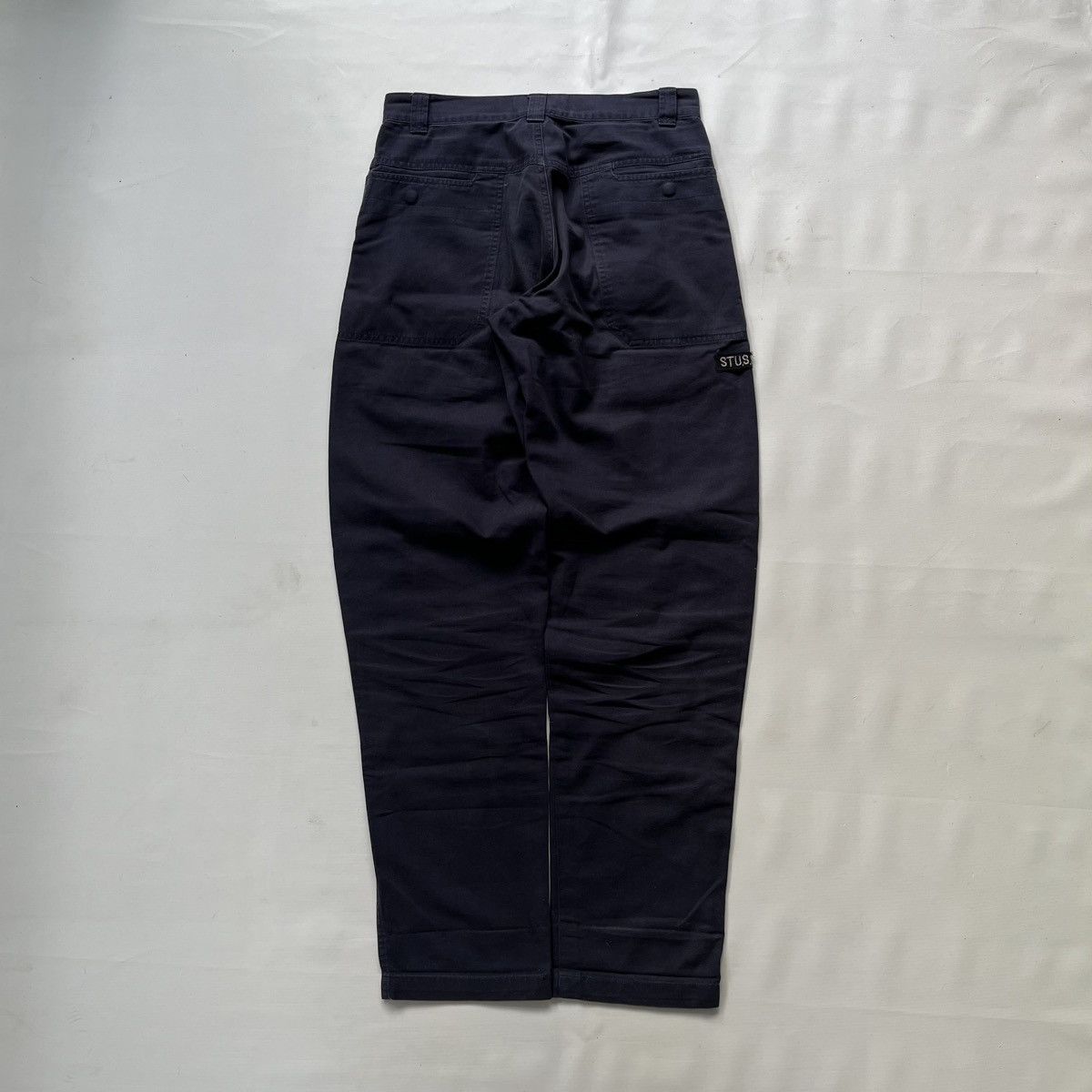 Stussy Stussy sur plus 20 th Size US 31 - 8 Thumbnail