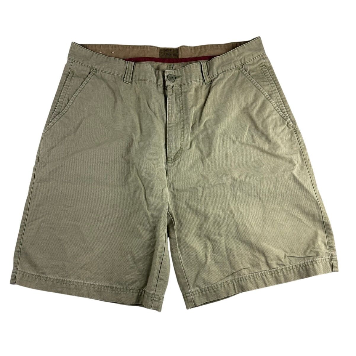 St. Johns Bay St. John's Bay Men's Shorts - Size 40 - Great Condition Size US 40 / EU 56 - 1 Thumbnail