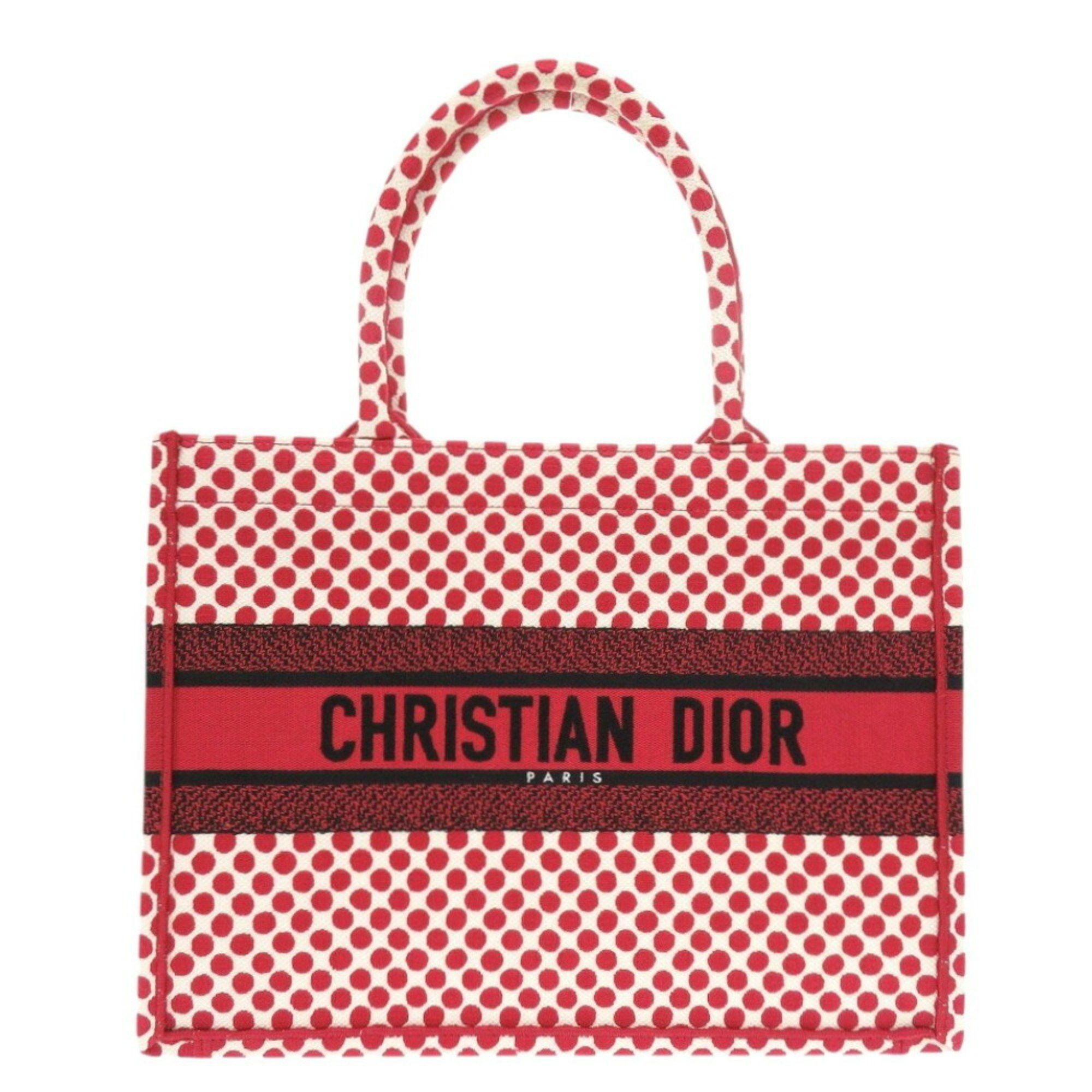 Dior Dior Book Tote tote Size ONE SIZE - 1 Thumbnail