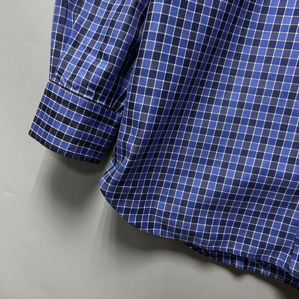 Brioni Brioni Vintage Shirt Button Up Men’s Size US M / EU 48-50 / 2 - 6 Thumbnail