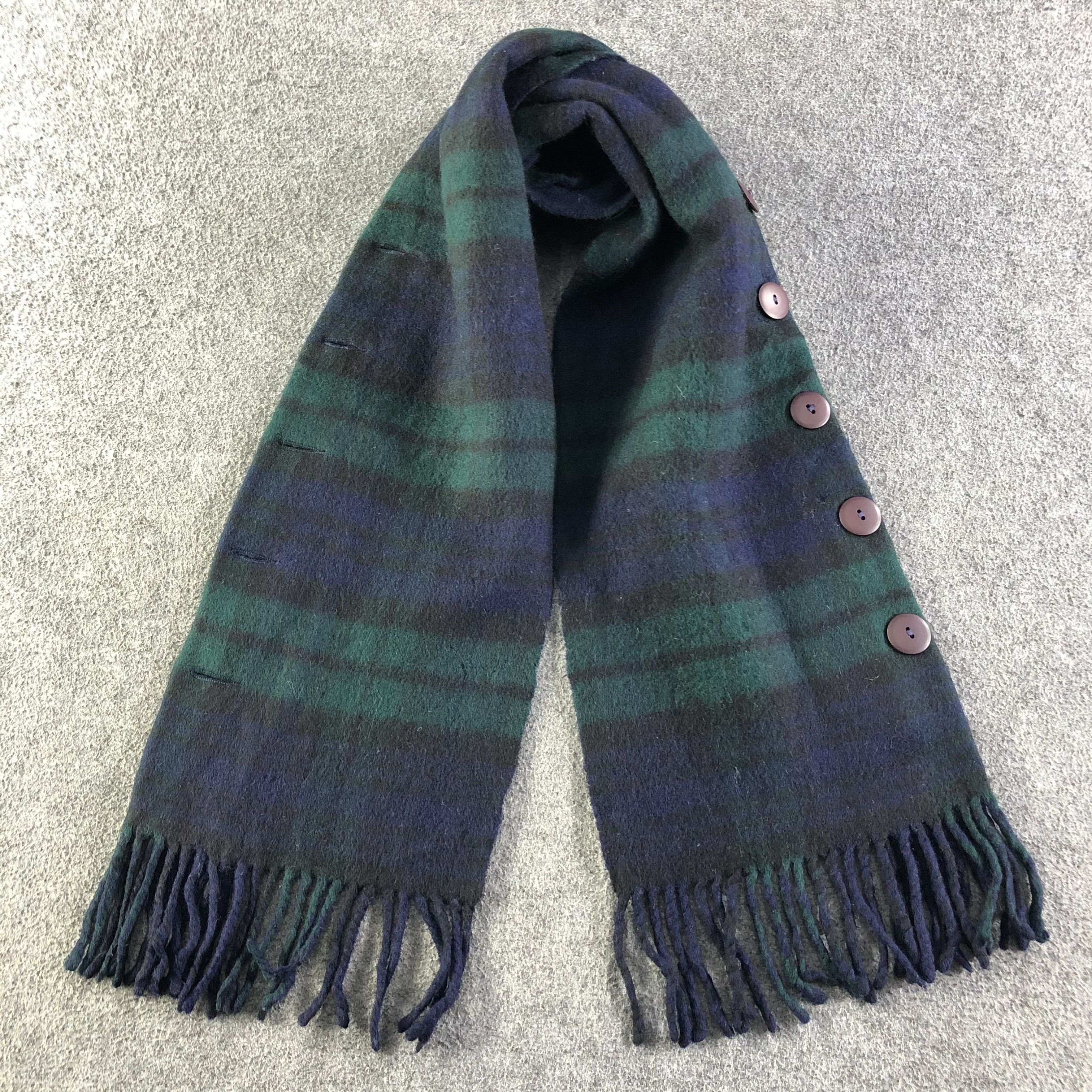 Johnstons Of Elgin Johnstons Of Elgin Scarf / Muffler / Neckwear P640 Size ONE SIZE - 1 Thumbnail