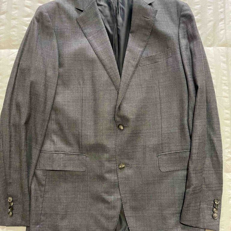 Pal Zileri Pal Zileri Limited Edition Blazer Size 44R - 1 Thumbnail