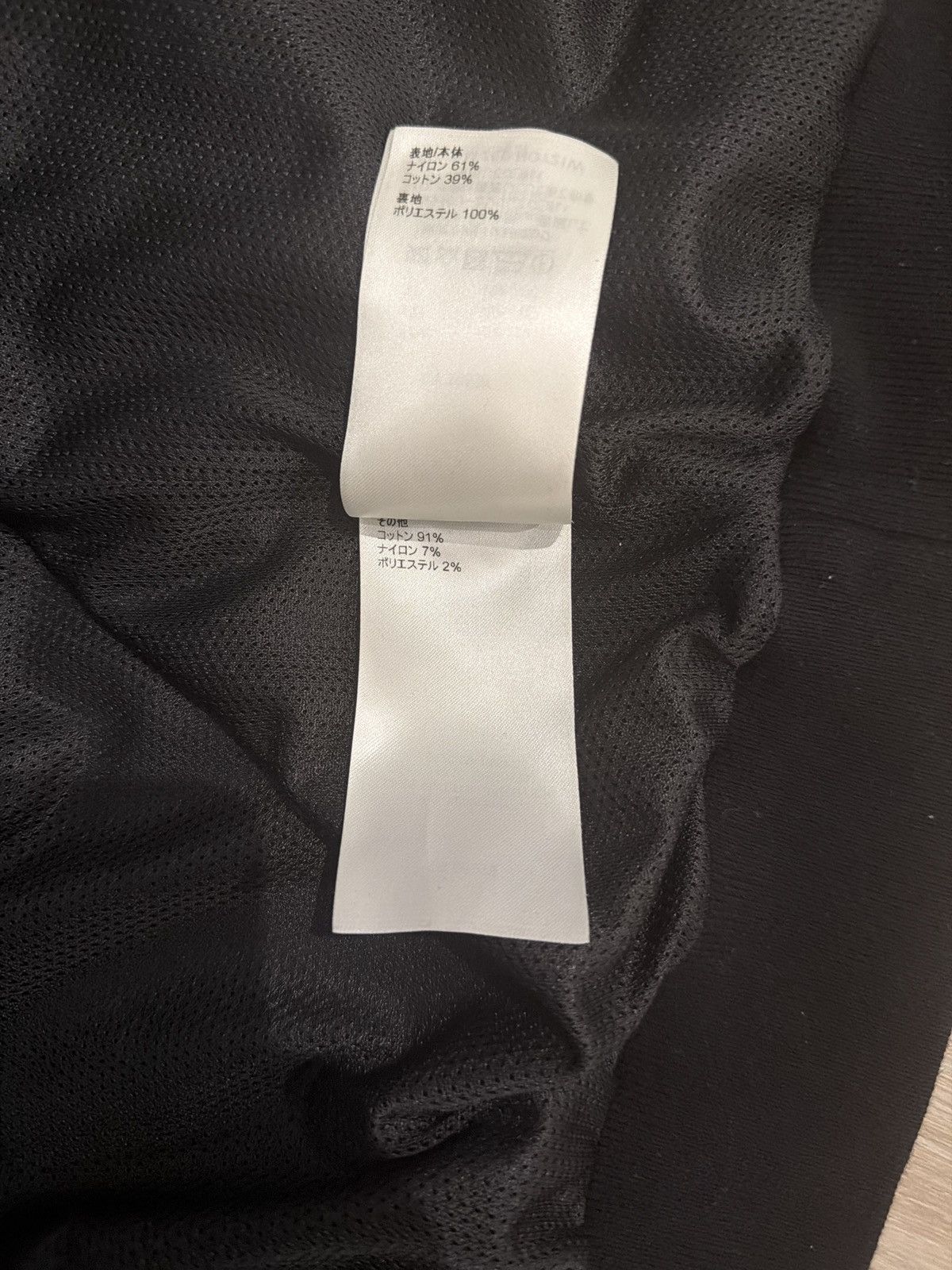 Louis Vuitton Louis Vuitton Reversible Monogram Sleeve Bomber Jacket Size US M / EU 48-50 / 2 - 7 Thumbnail