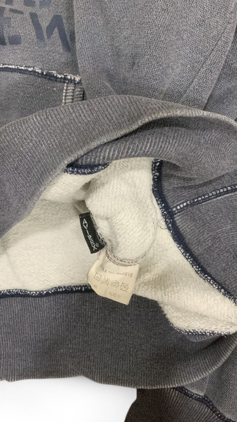 Avirex Vintage Avirex Hoodie Size US S / EU 44-46 / 1 - 4 Thumbnail