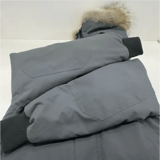 Canada Goose casual jacket Size US M / EU 48-50 / 2 - 6 Thumbnail