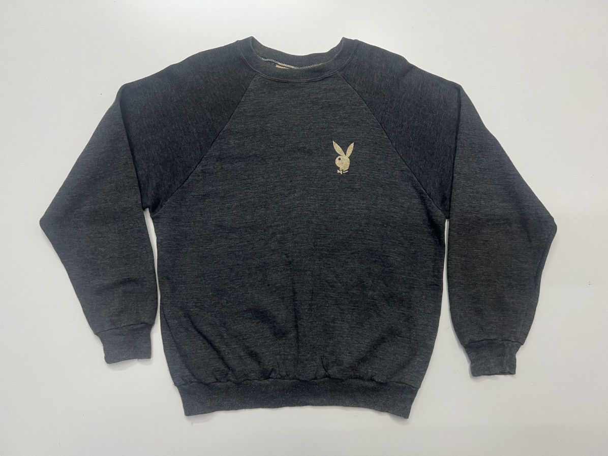 VINTAGE PLAYBOY SWEATSHIRT