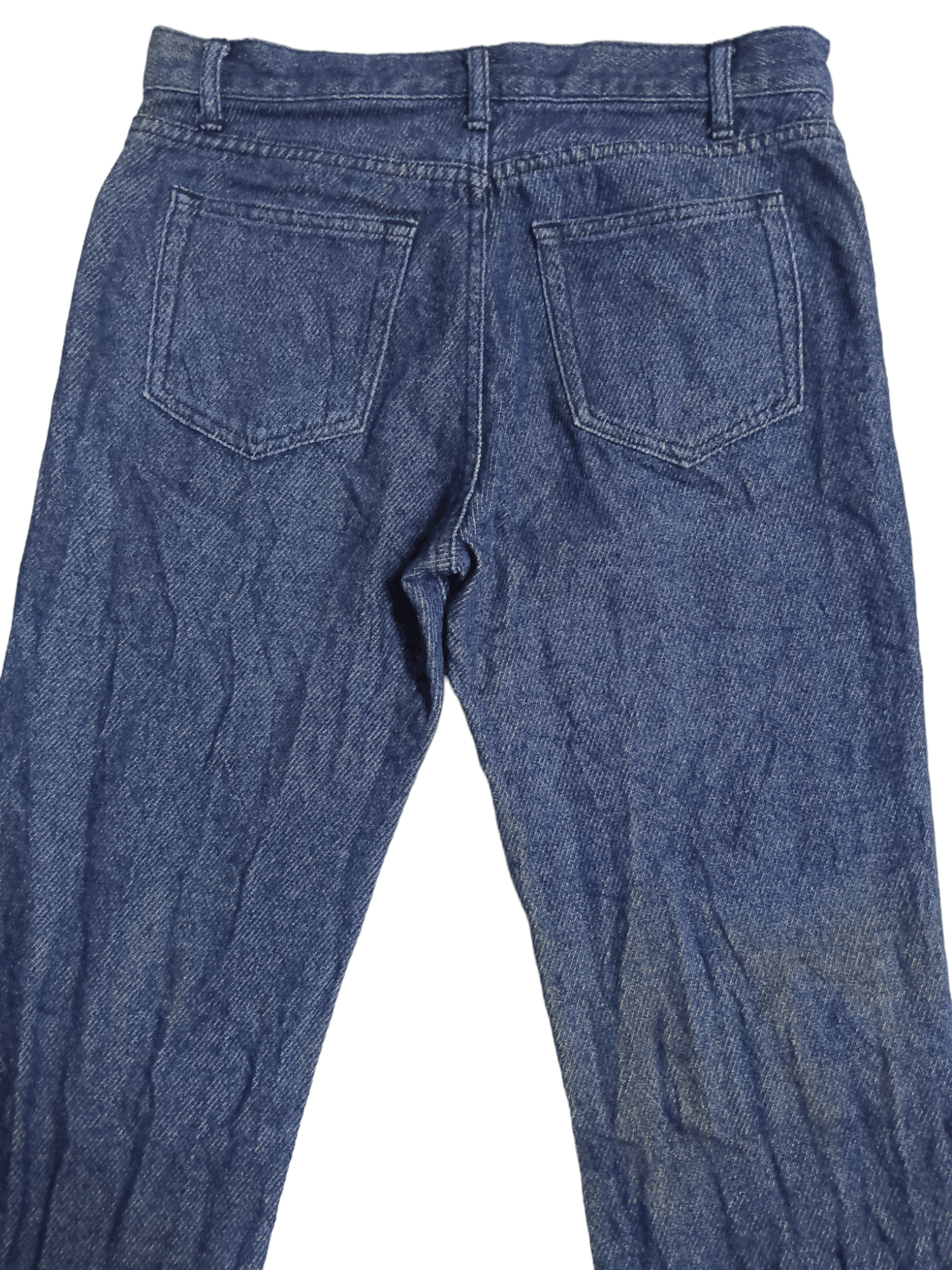 Burberry Burberry Blue Label Nova Check Slim Fit Jeans Size 28" / US 6 / IT 42 - 7 Thumbnail