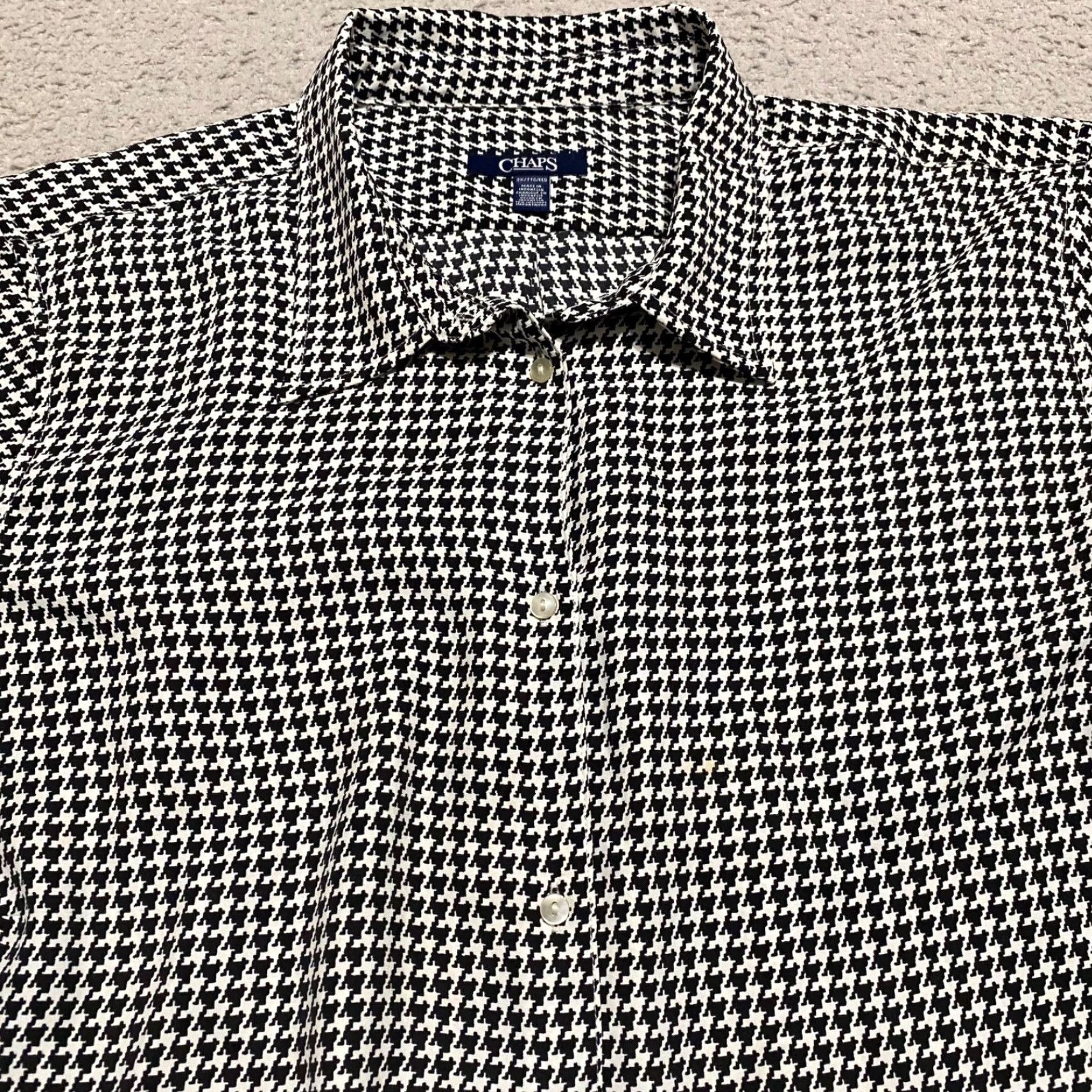 Chaps VINTAGE none Size XXL / US 16-18 / IT 52-54 - 6 Thumbnail