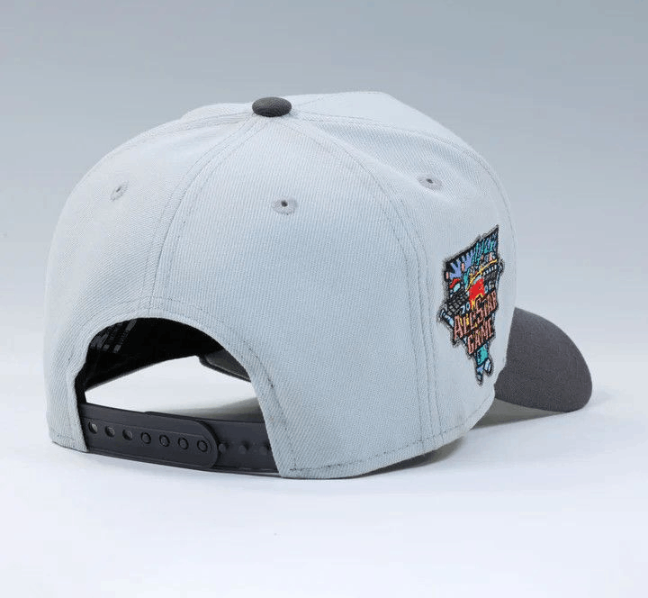 MLB × New Era × Supreme PITTSBURGH PIRATES 2006 ALL-STAR GAME PLAYSTATION SNAPBACK Size ONE SIZE - 5 Thumbnail