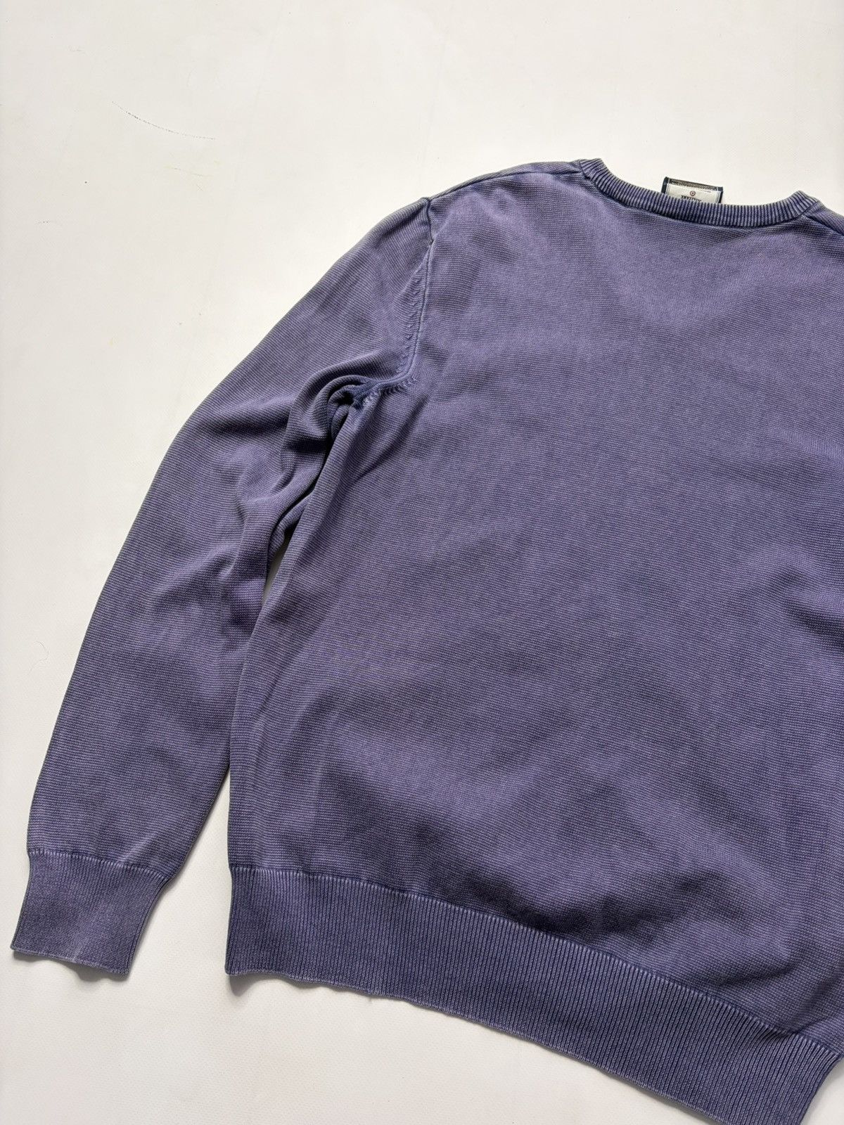 Aeronautica Militare Aeronautica Militare V neck pullover Size US M / EU 48-50 / 2 - 11 Thumbnail