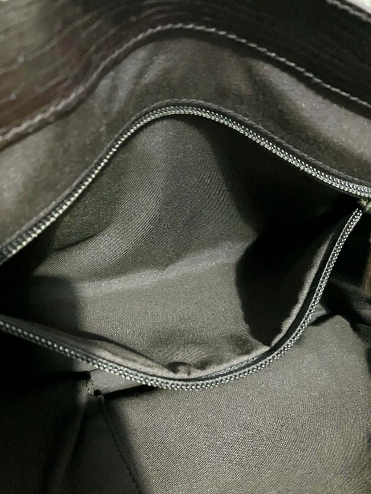 Gucci Gucci GG Supreme mini Tote Bag Size ONE SIZE - 11 Thumbnail