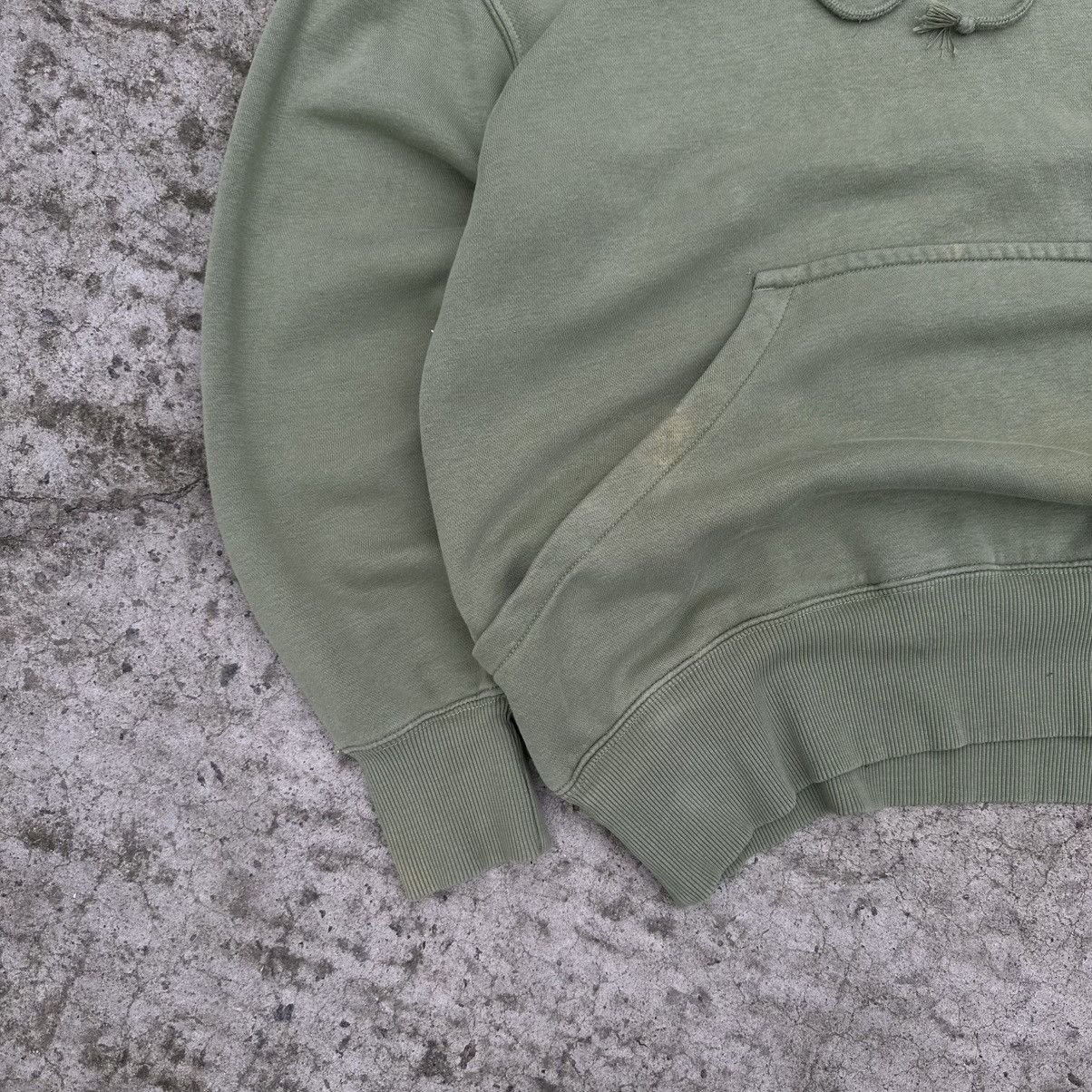 If Six Was Nine Vintage Japan Custom Nike Hoodie Size S Oversized Y2K 00s Size US S / EU 44-46 / 1 - 3 Thumbnail