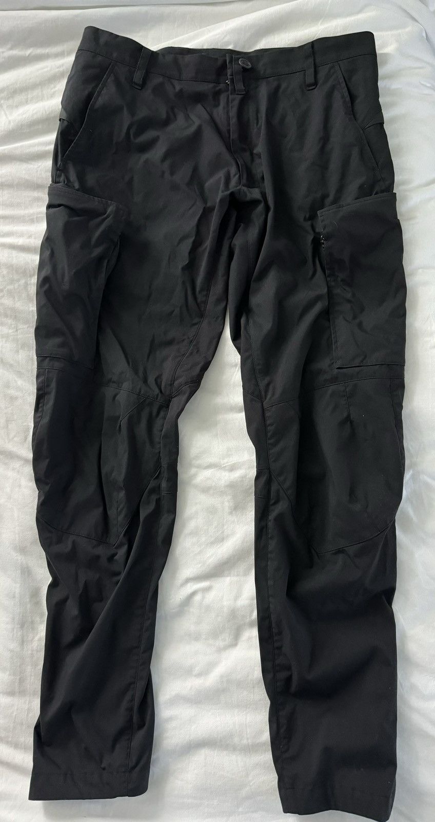 ACRONYM P10A-E Mサイズ