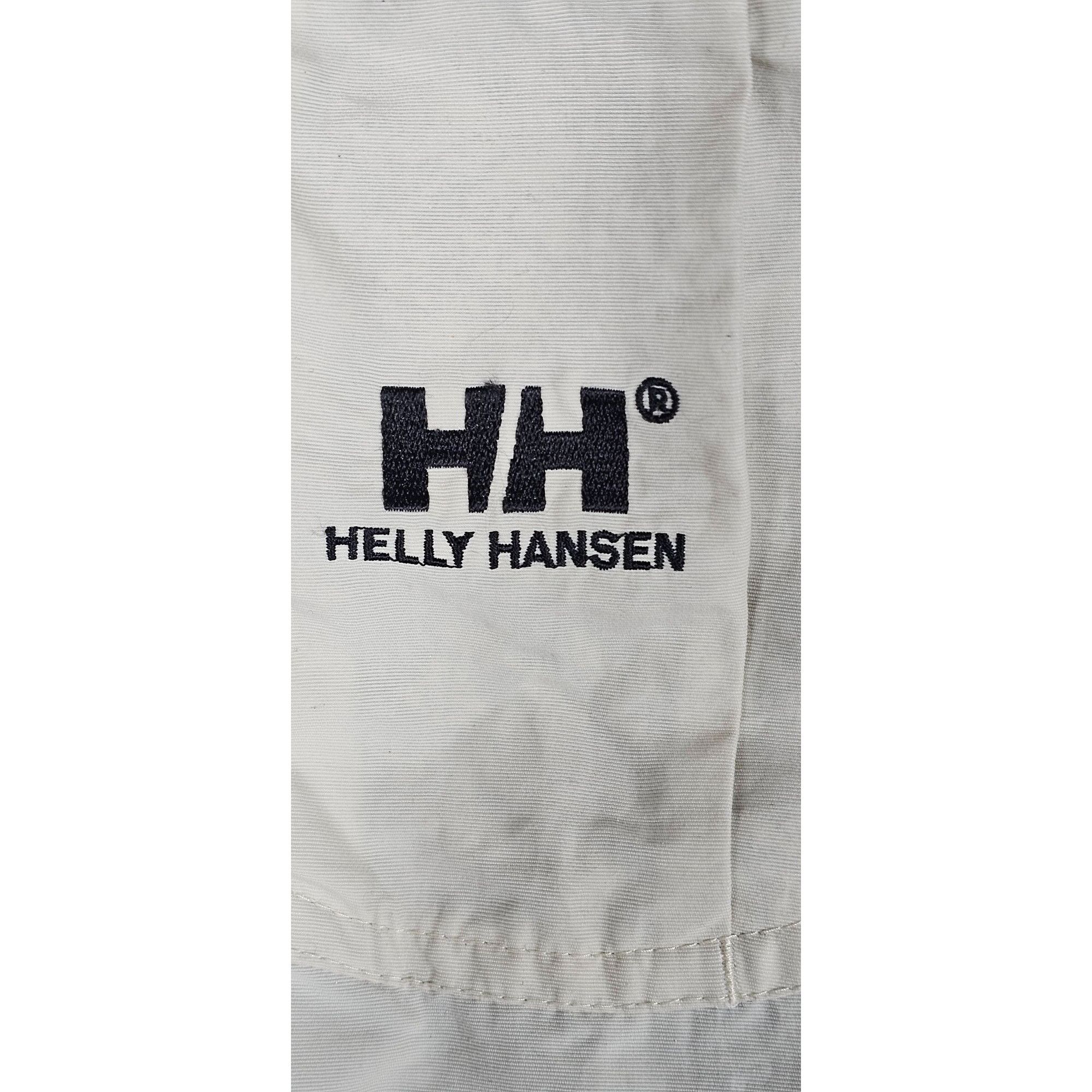 Helly Hansen Helly Hansen Mens Ski Pants XL Biege Size US 38 / EU 54 - 8 Thumbnail