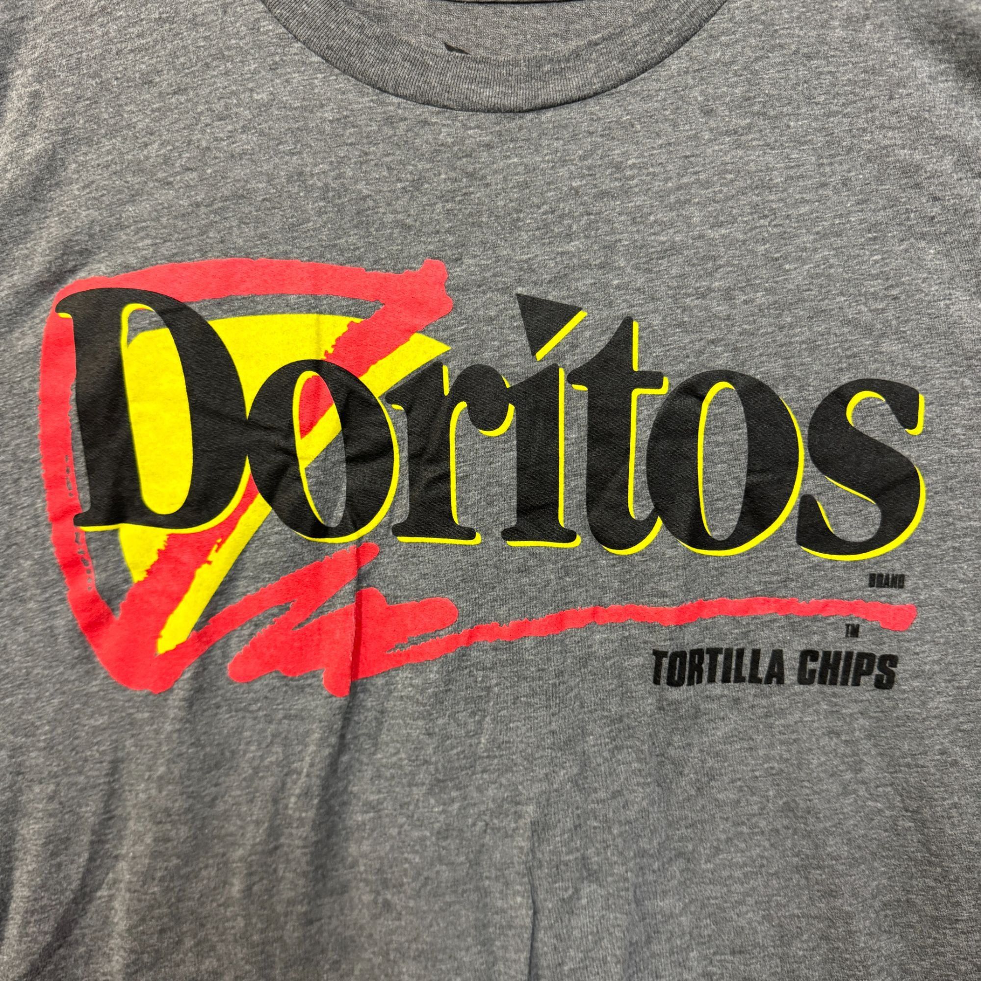 Other Doritos tortilla chips T-shirt size 2xl. Size US XXL / EU 58 / 5 - 2 Thumbnail