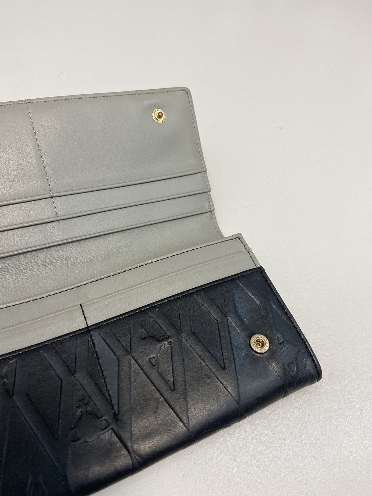 Vivienne Westwood Vivienne Westwood Wallet Size ONE SIZE - 10 Thumbnail