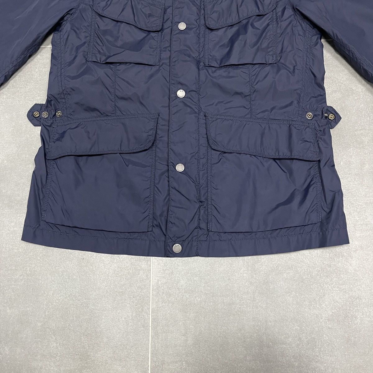 C.P. Company C.P. Company Nylon Jacket Size 46 Size US S / EU 44-46 / 1 - 19 Thumbnail